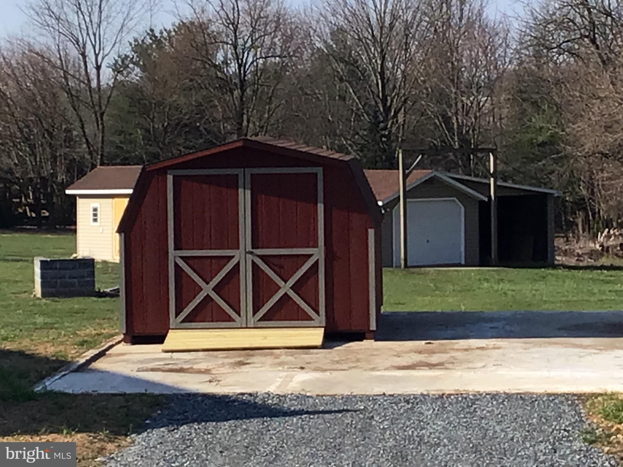 QUINCY TWP - Residential Lease