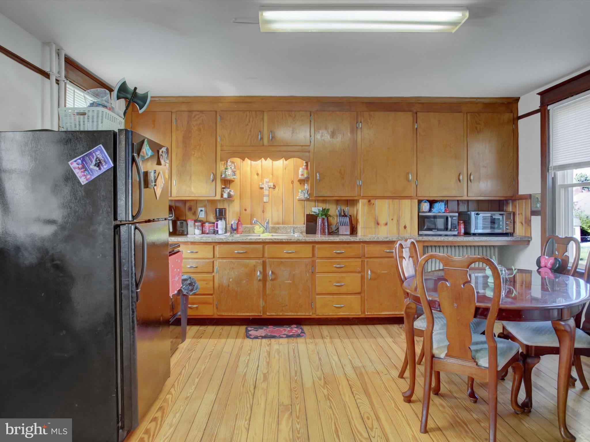 QUINCY TWP - Residential Lease