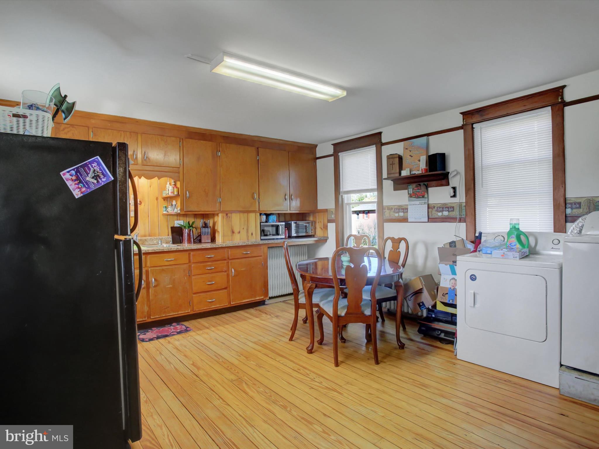 QUINCY TWP - Residential Lease