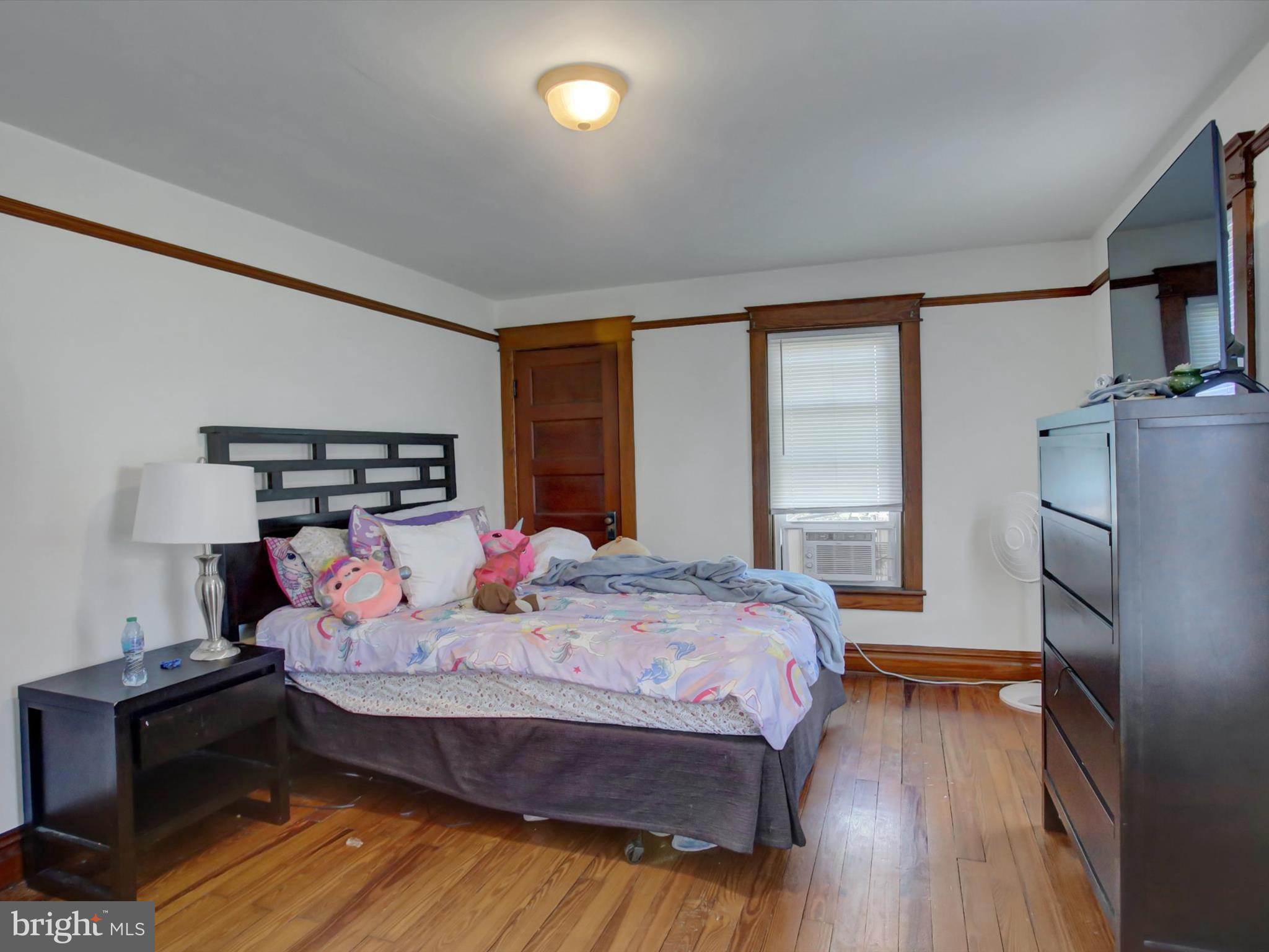 QUINCY TWP - Residential Lease