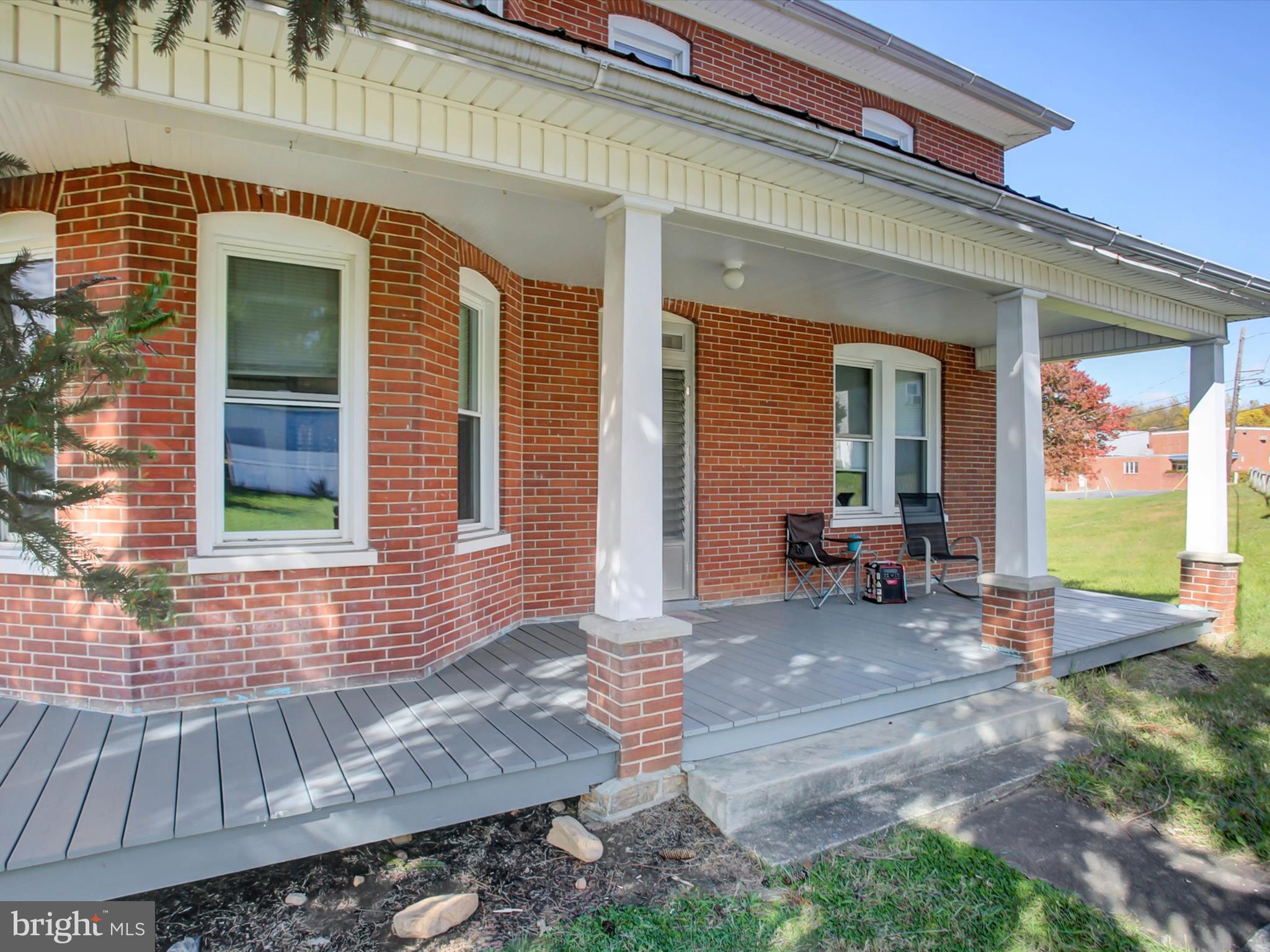 QUINCY TWP - Residential Lease