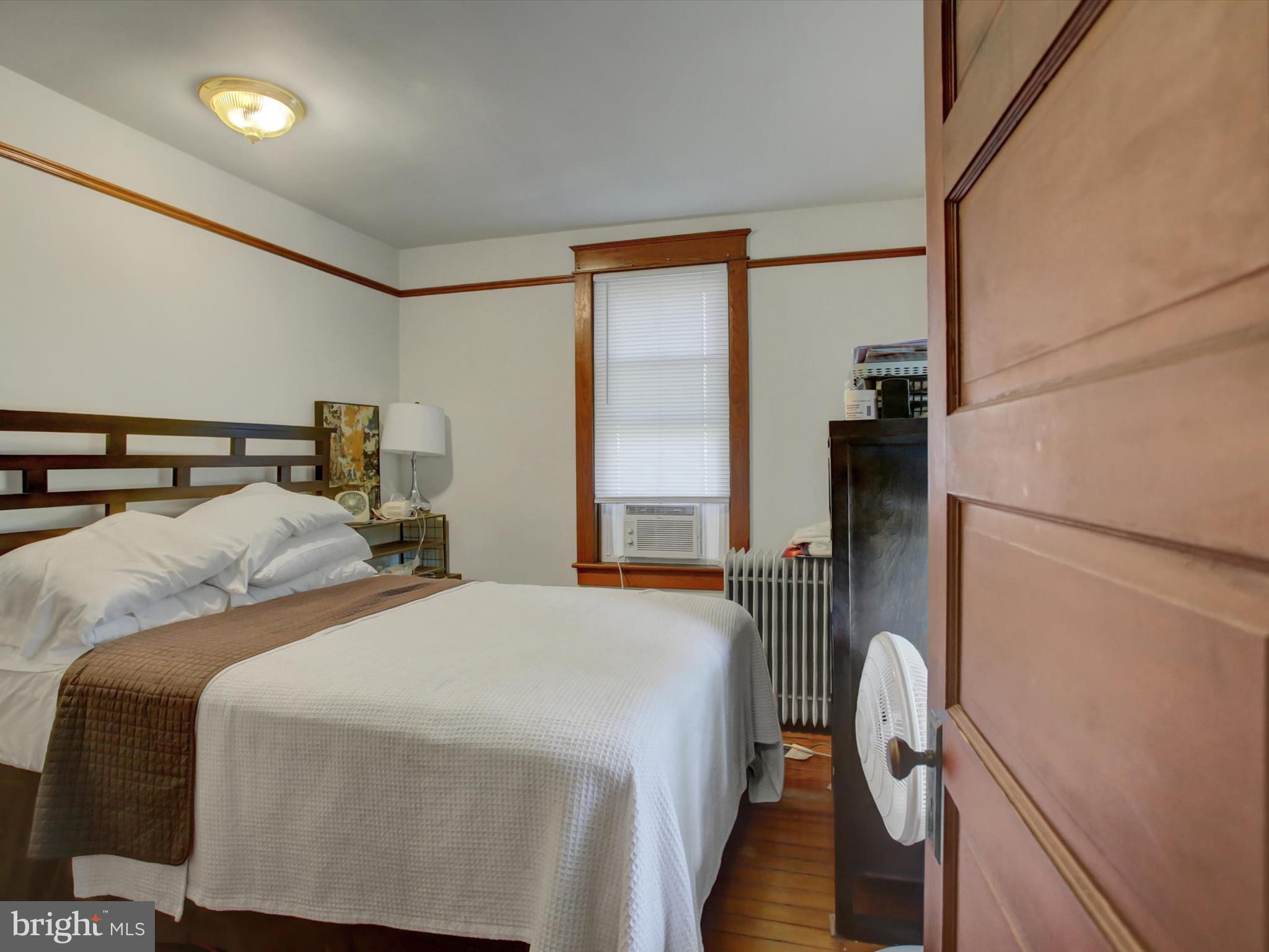 QUINCY TWP - Residential Lease