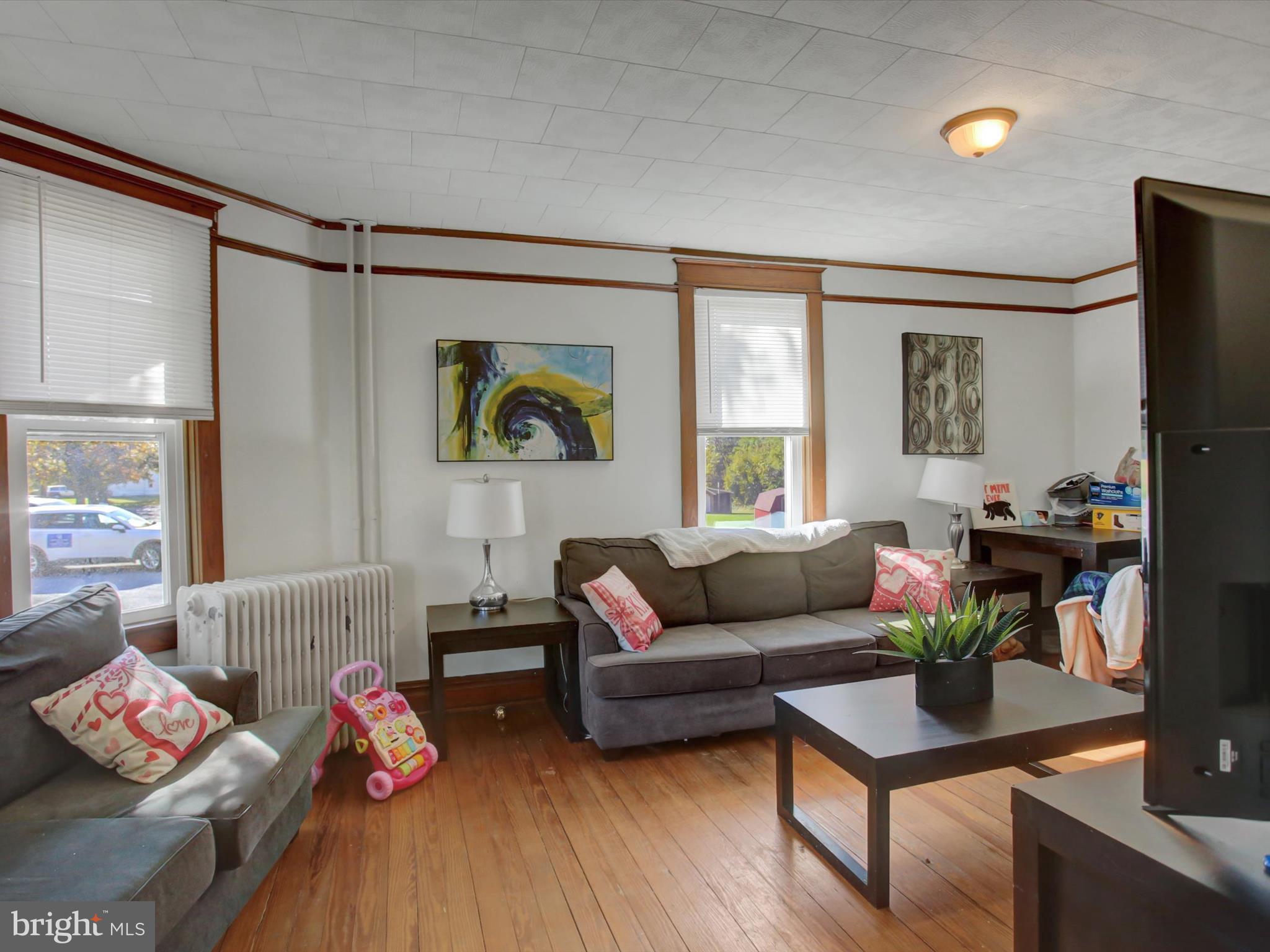 QUINCY TWP - Residential Lease