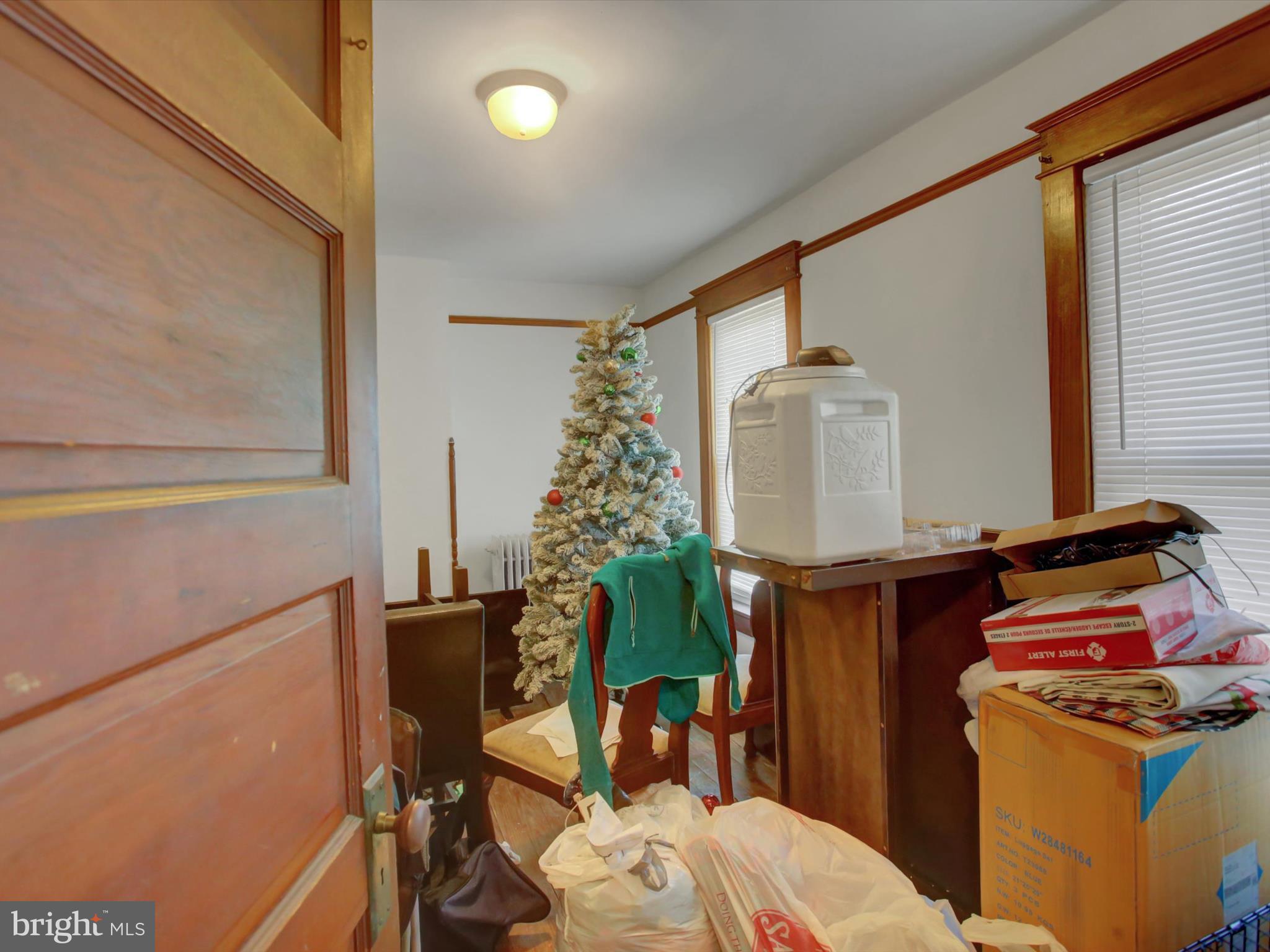 QUINCY TWP - Residential Lease