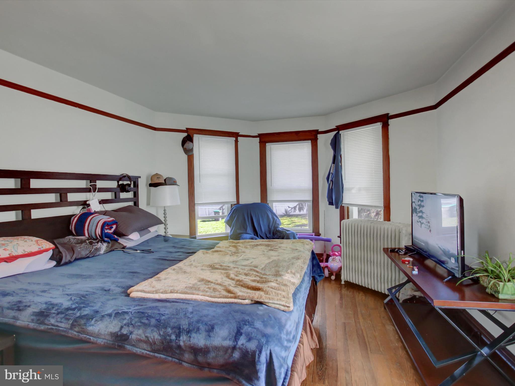 QUINCY TWP - Residential Lease