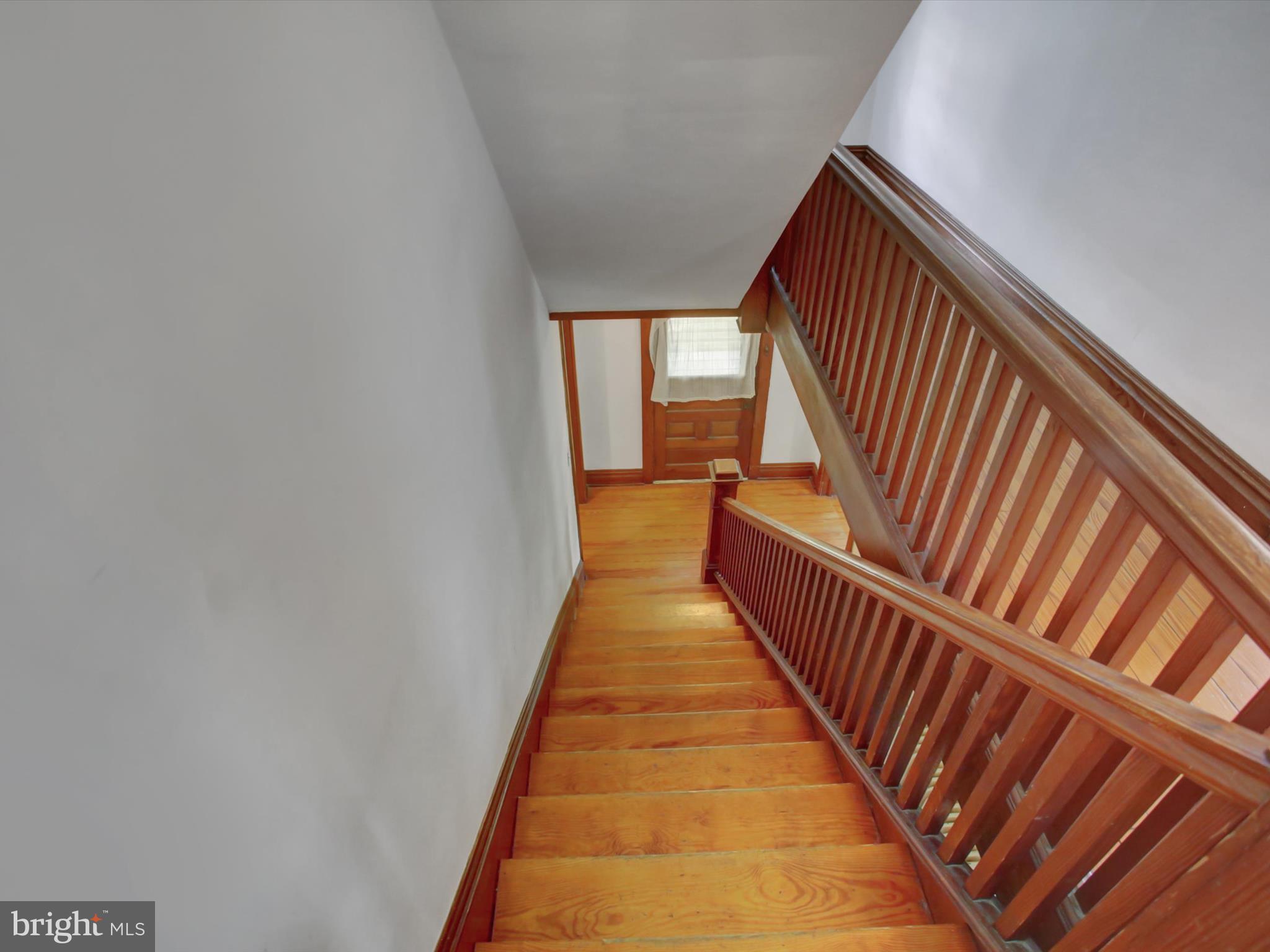 QUINCY TWP - Residential Lease