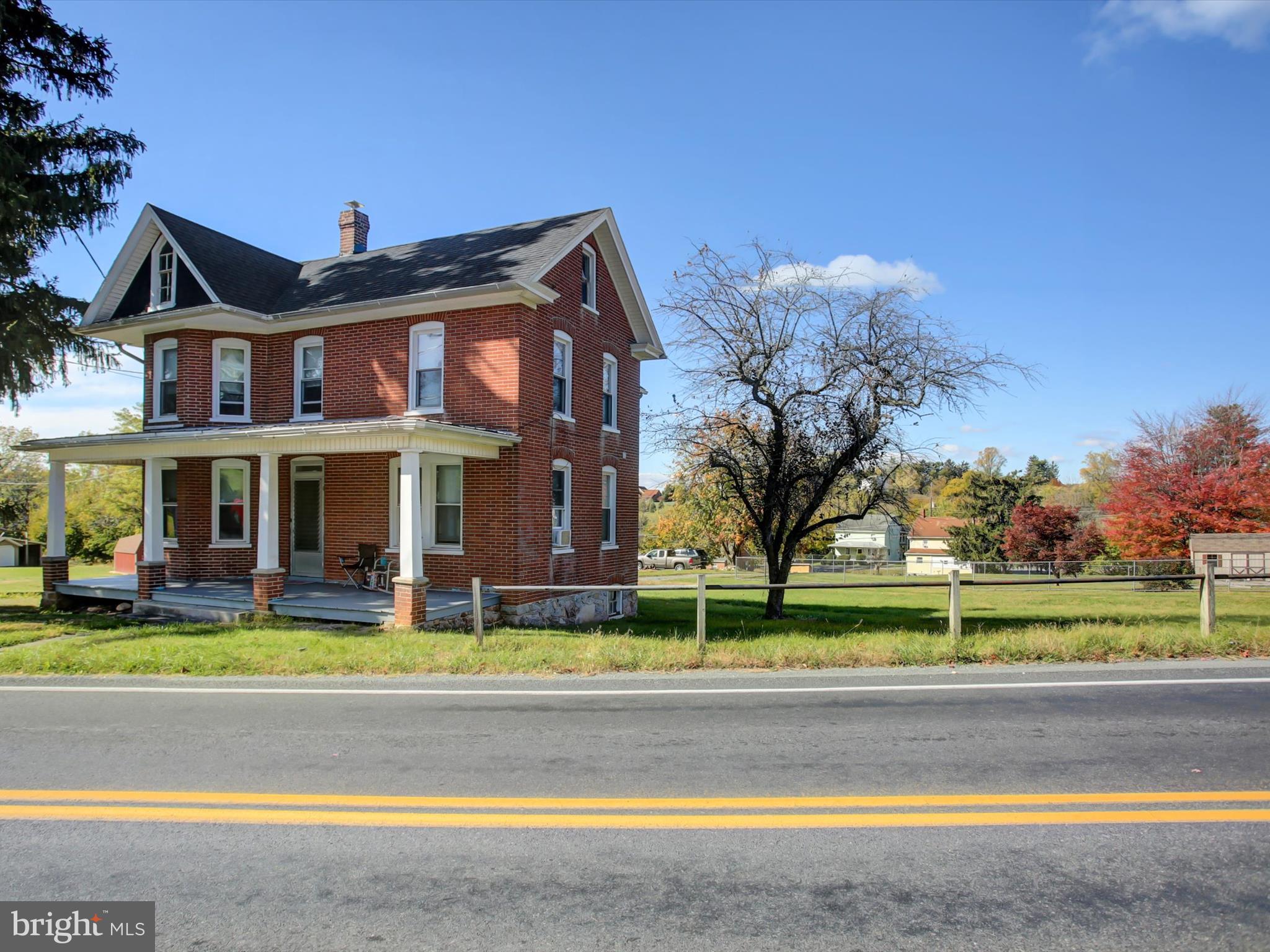 QUINCY TWP - Residential Lease