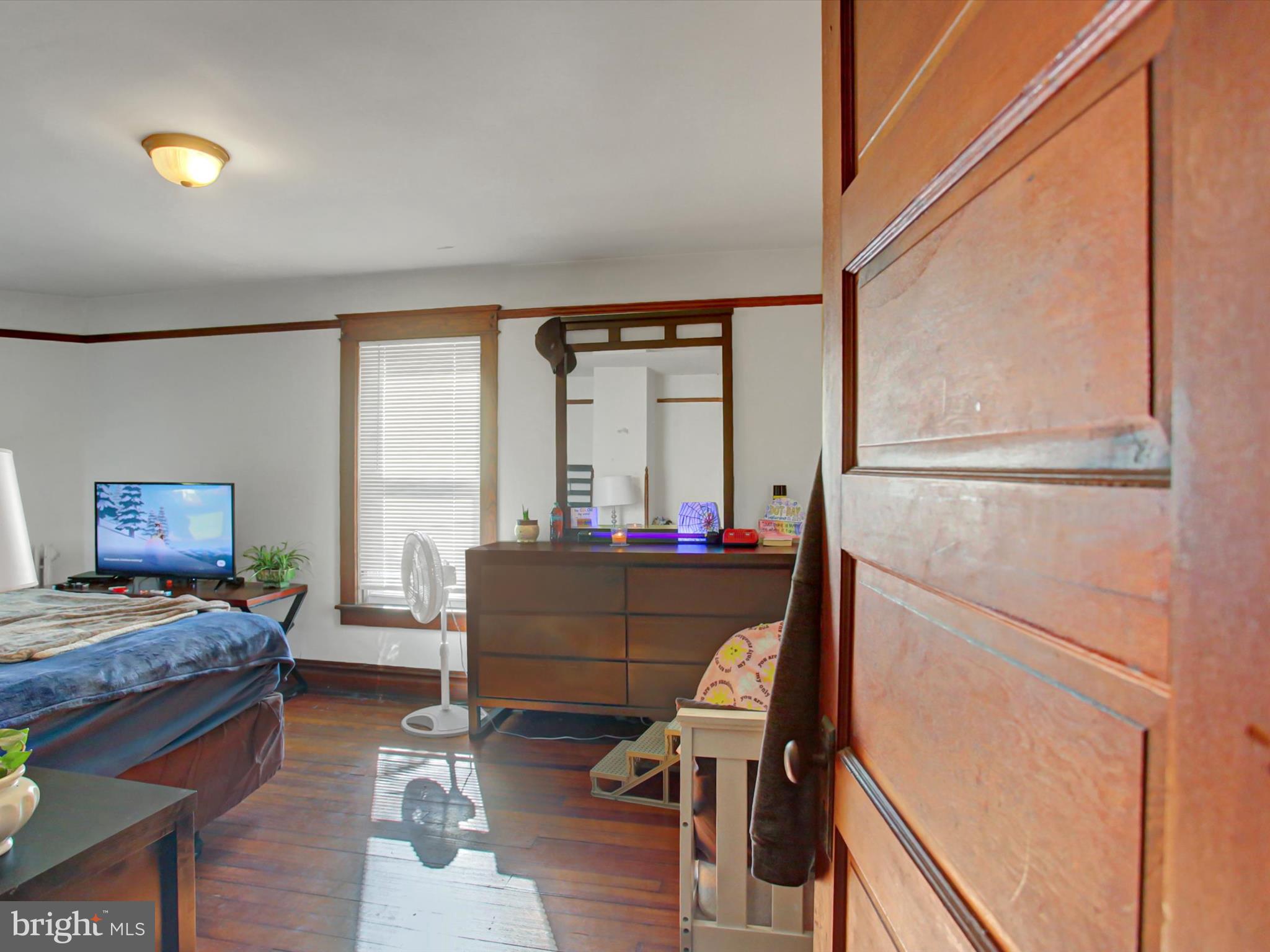 QUINCY TWP - Residential Lease