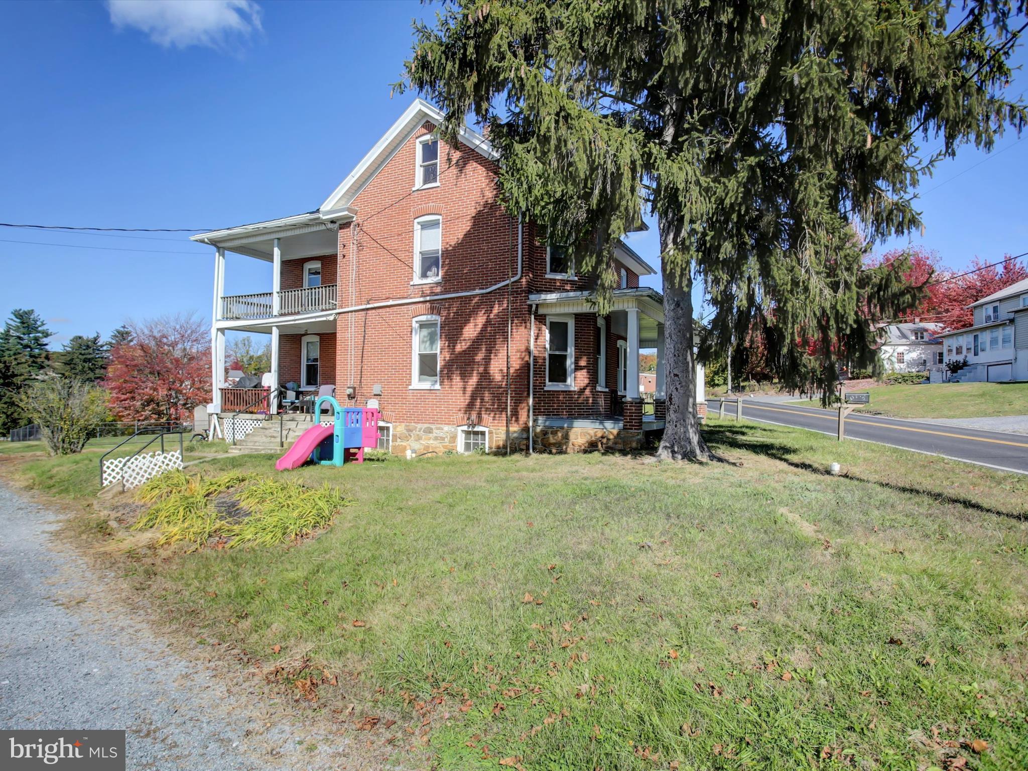 QUINCY TWP - Residential Lease