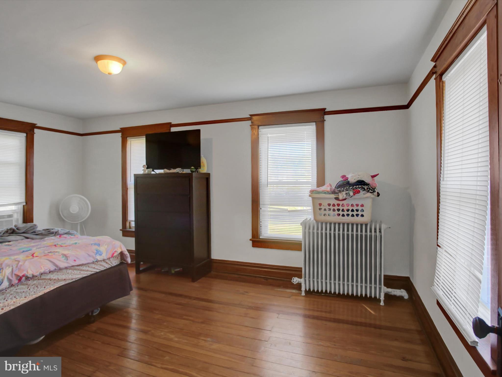 QUINCY TWP - Residential Lease