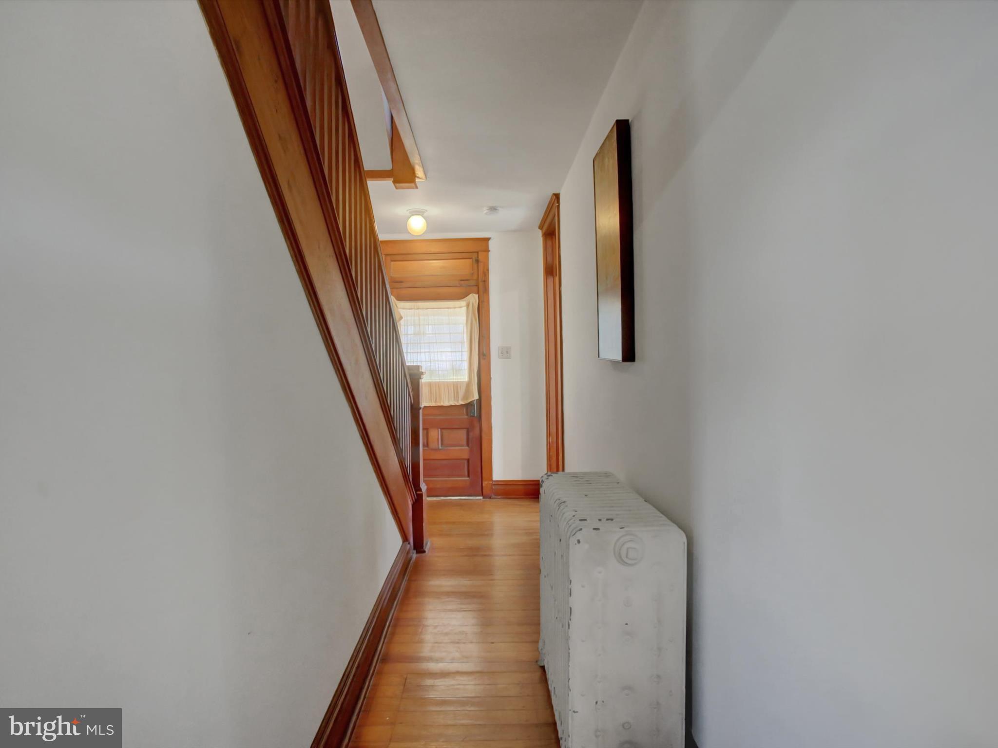 QUINCY TWP - Residential Lease