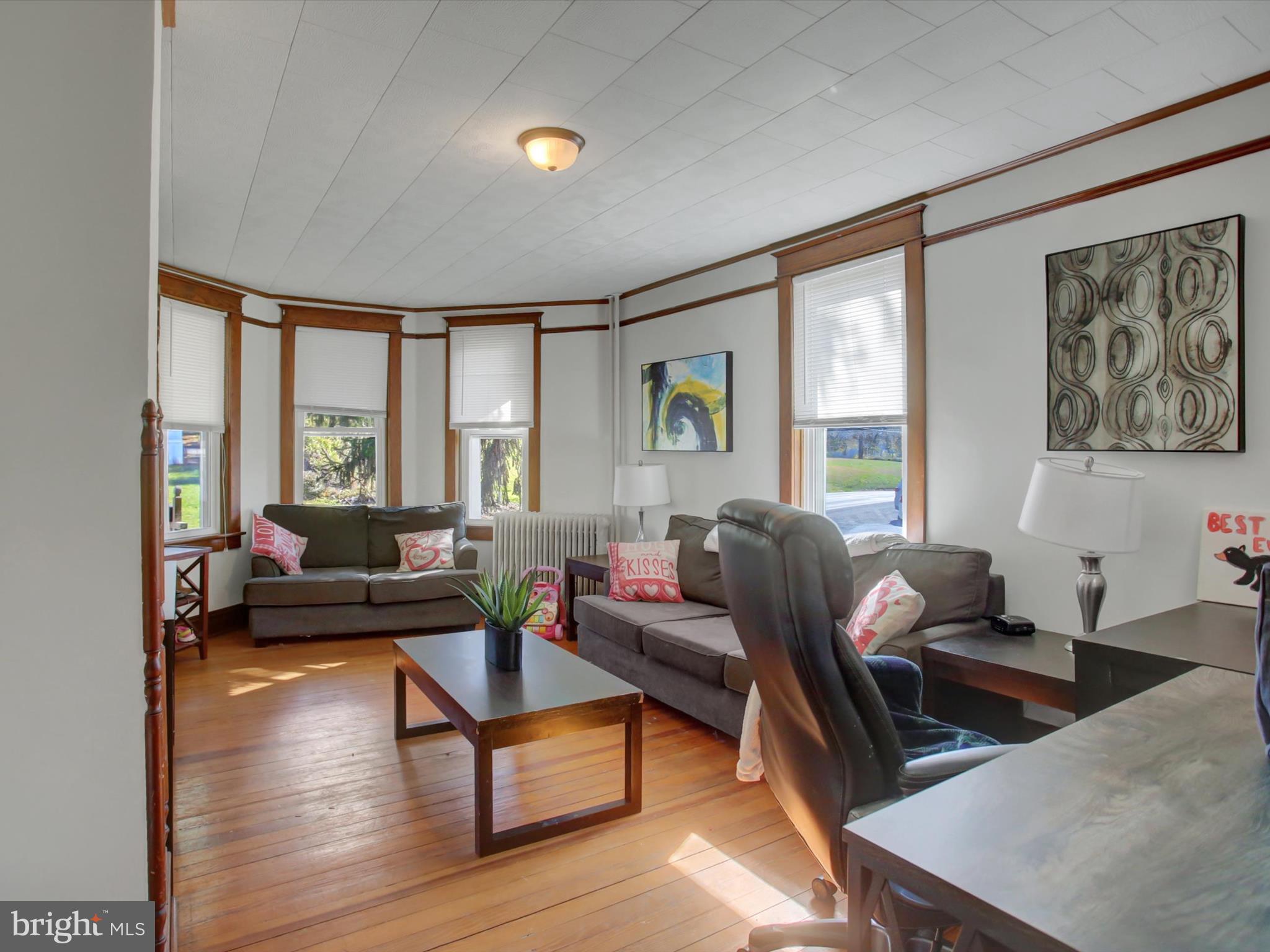 QUINCY TWP - Residential Lease