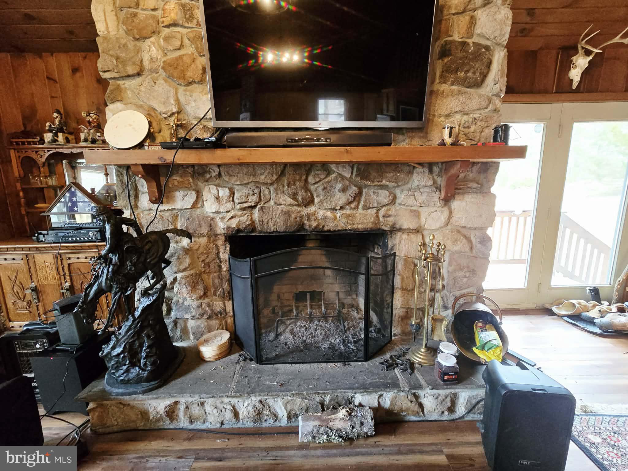 1120 SANDY RIDGE ROAD