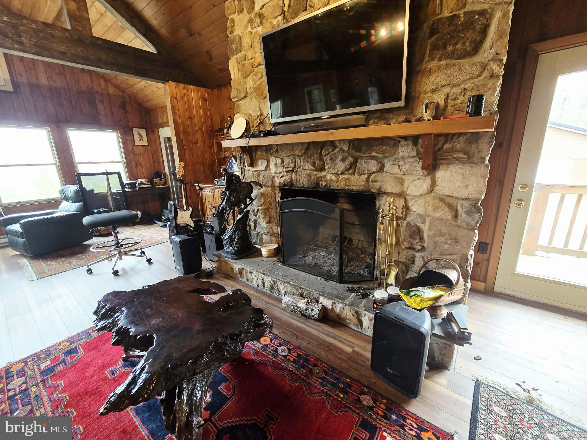 1120 SANDY RIDGE ROAD