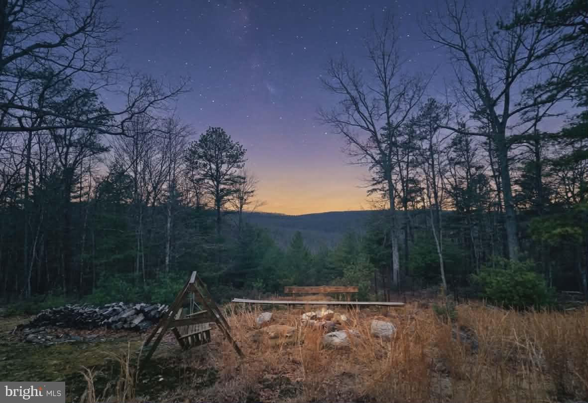 1120 SANDY RIDGE ROAD