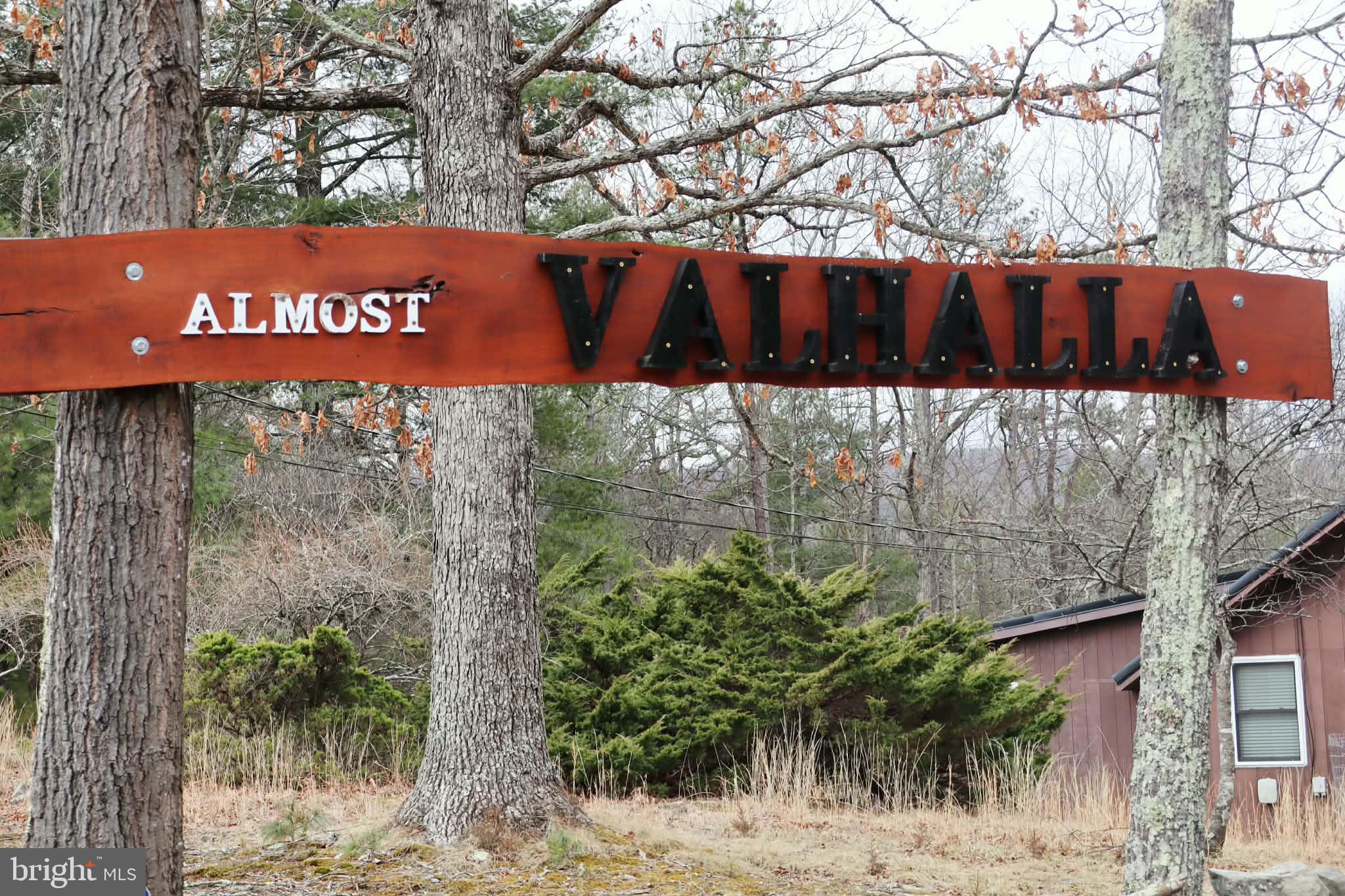 1120 SANDY RIDGE ROAD