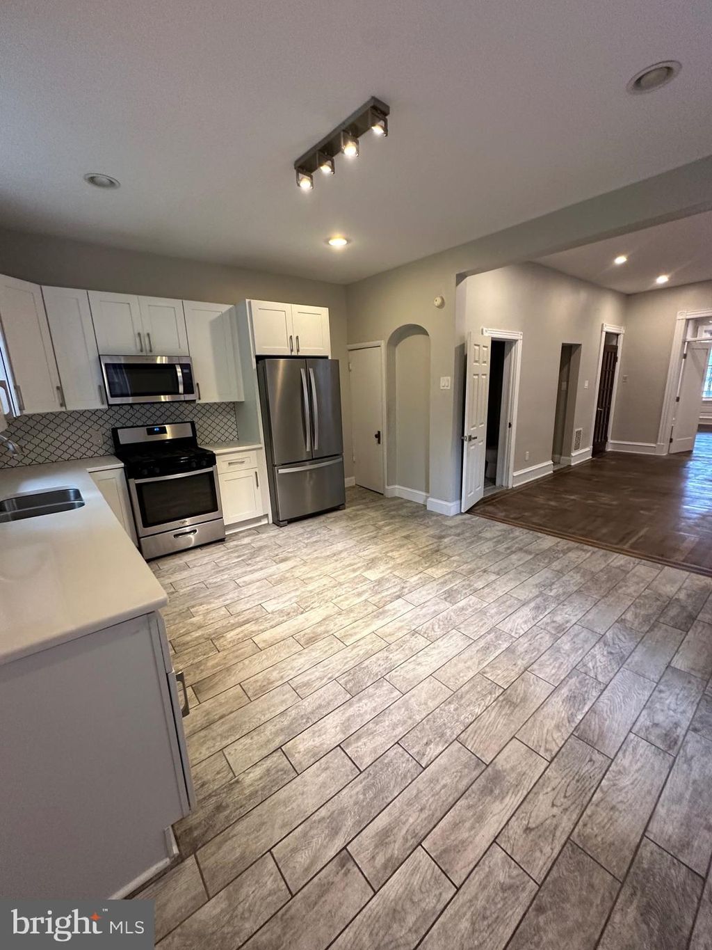 Photo of 4710 Warrington Avenue #1, PHILADELPHIA, PA 19143 (MLS # PAPH2538228)