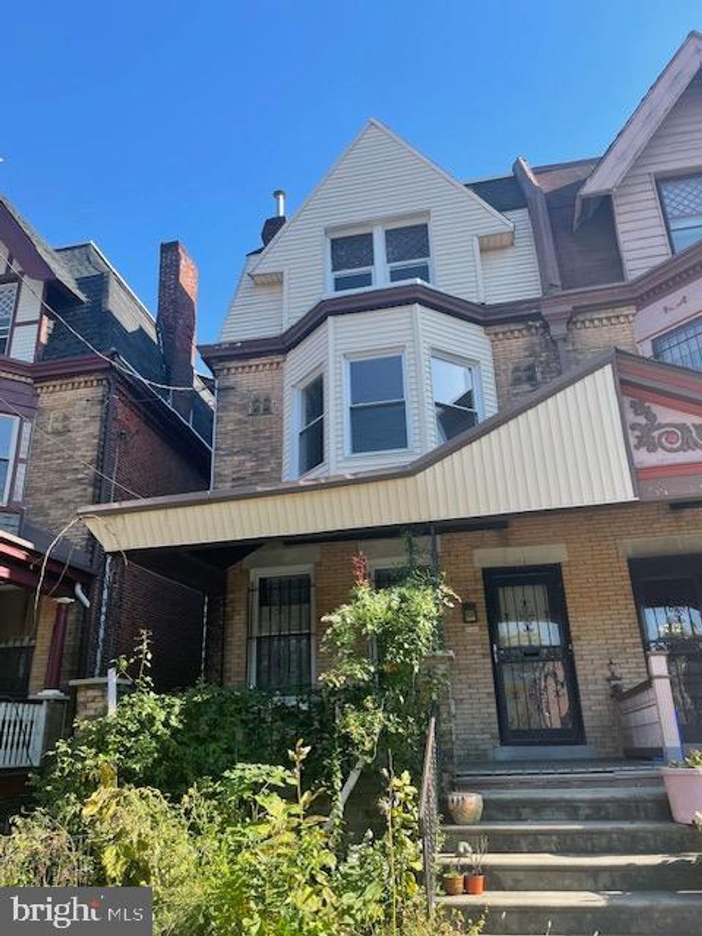 Photo of 4710 Warrington Avenue #1, PHILADELPHIA, PA 19143 (MLS # PAPH2538228)