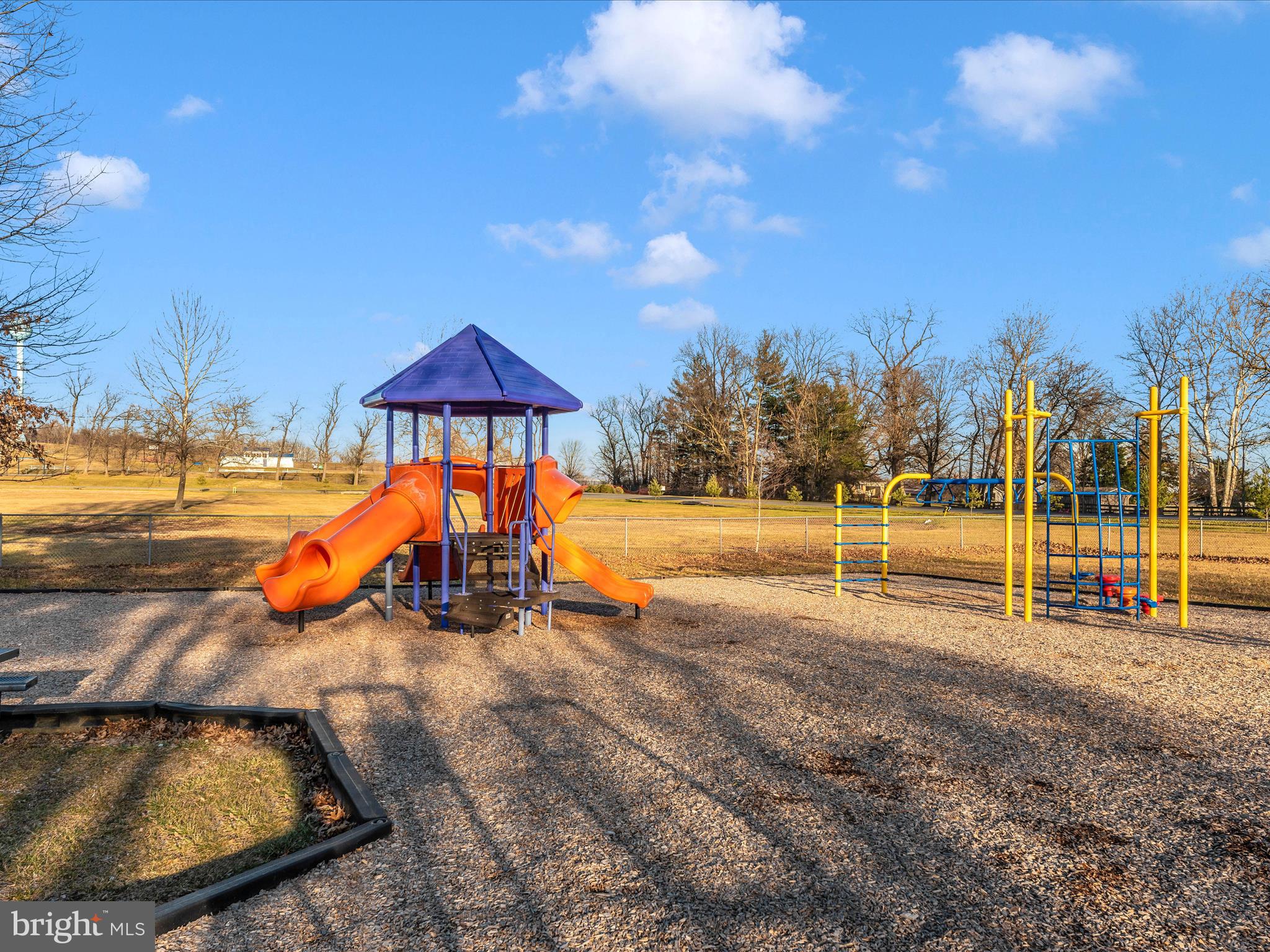 CATOCTIN HIGHLANDS - Residential