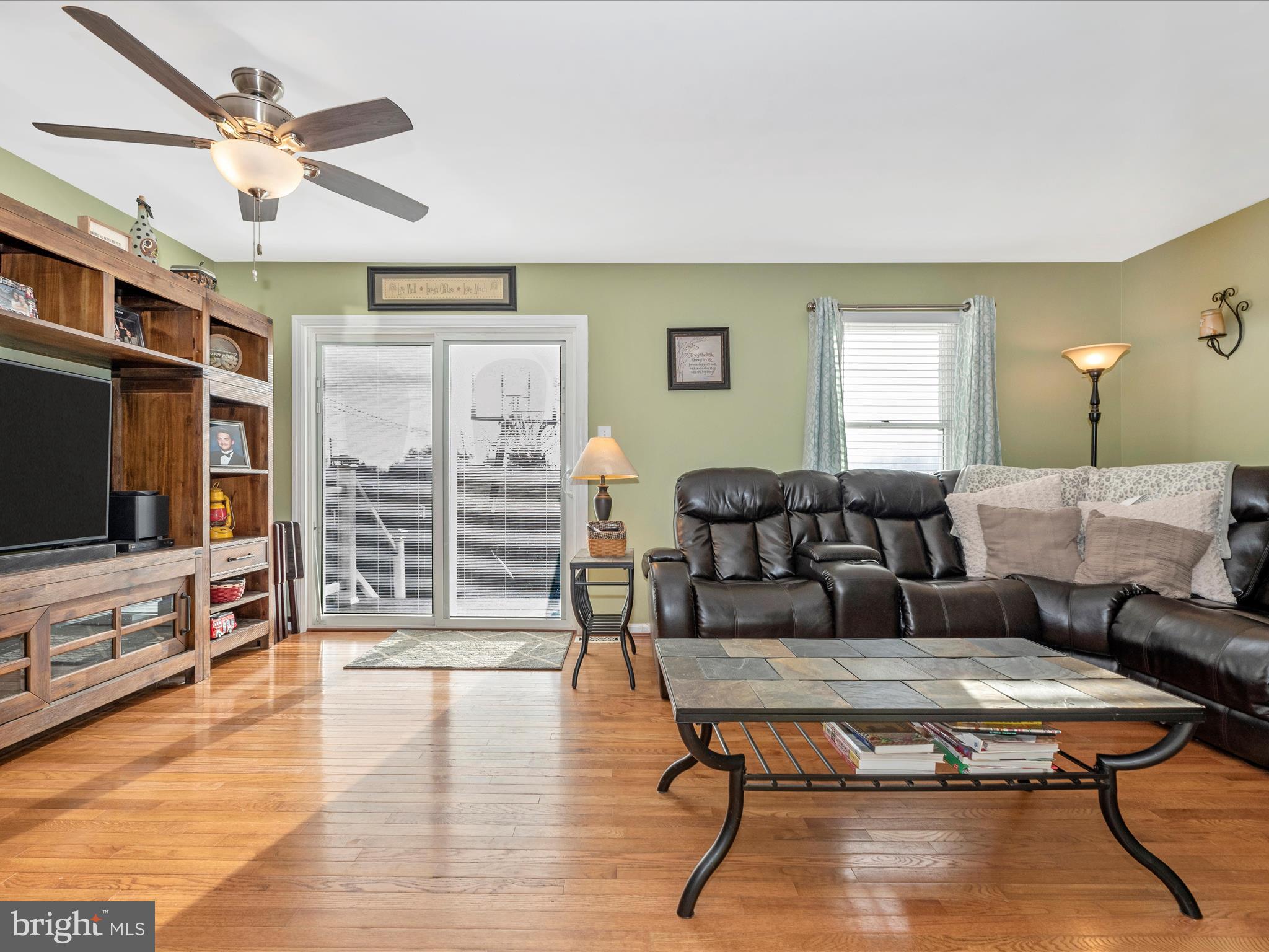 CATOCTIN HIGHLANDS - Residential