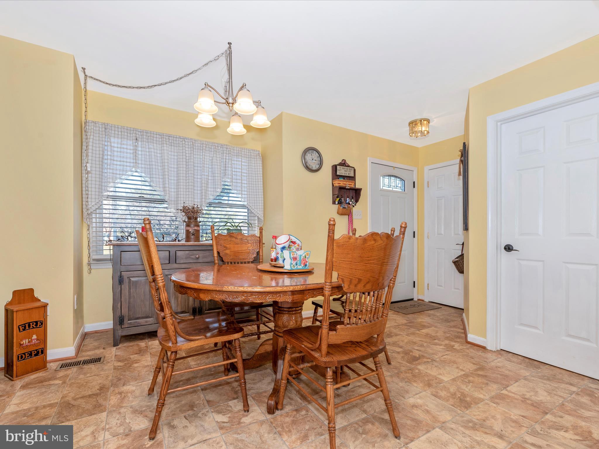 CATOCTIN HIGHLANDS - Residential