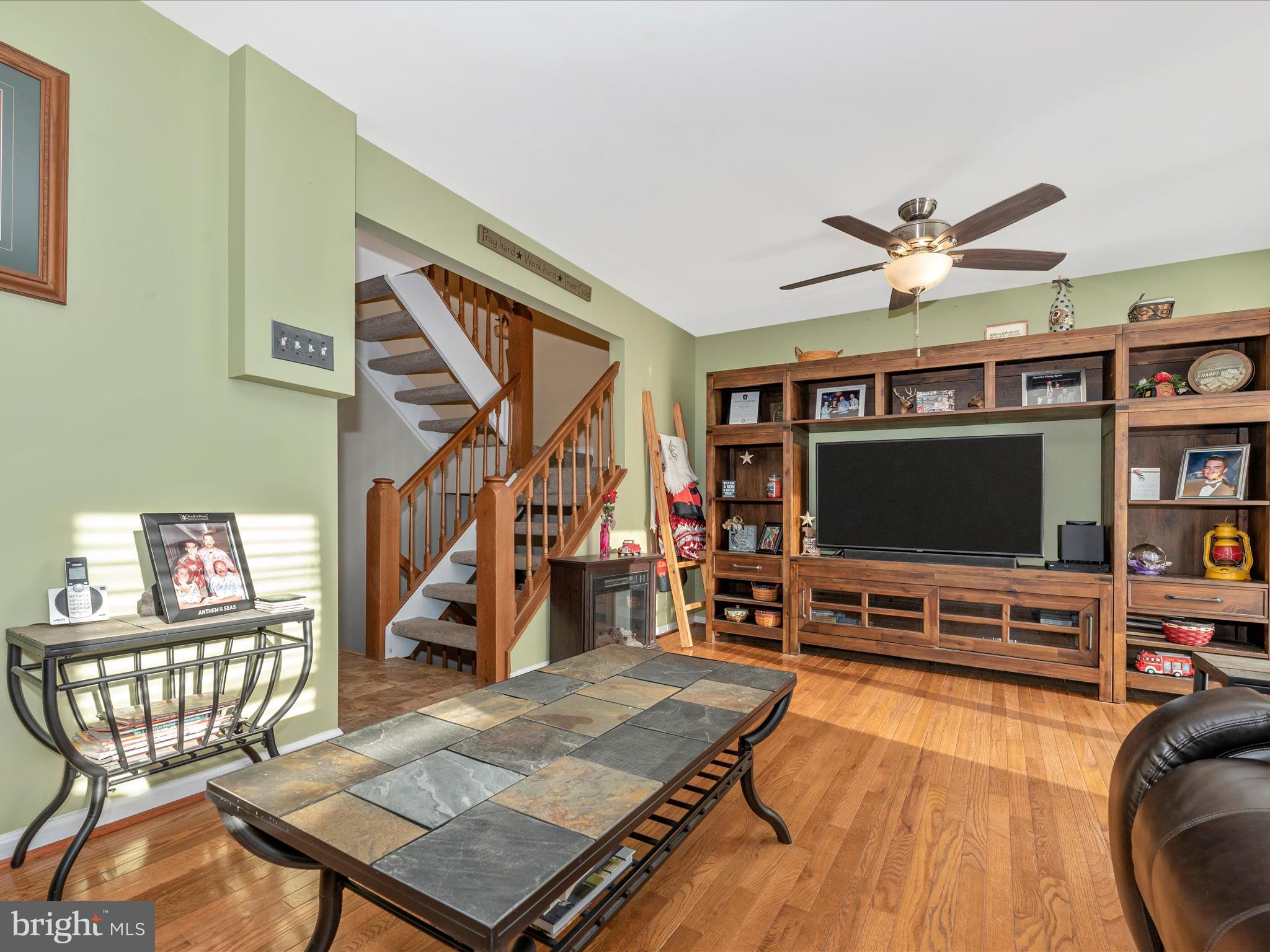 CATOCTIN HIGHLANDS - Residential