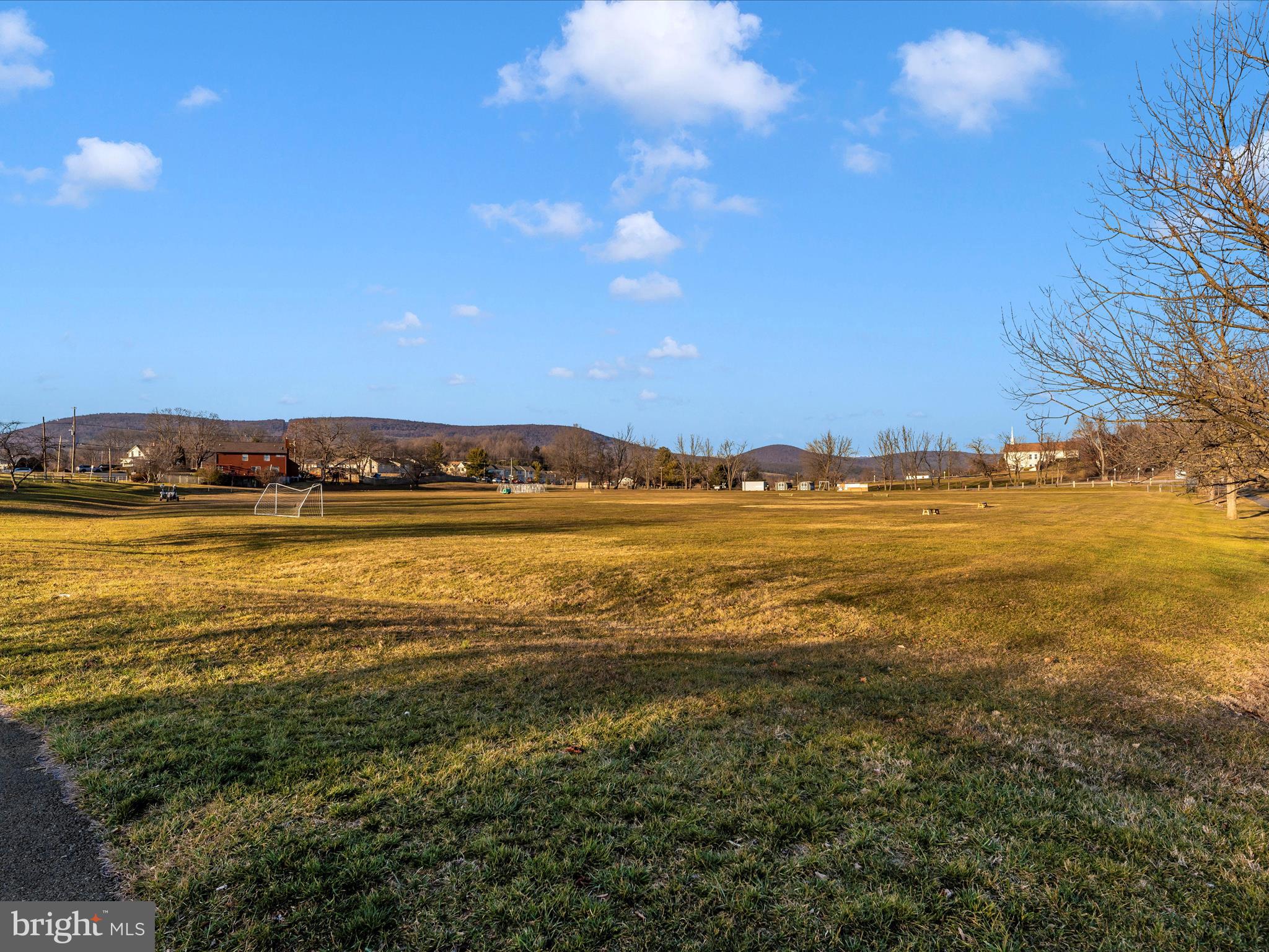 CATOCTIN HIGHLANDS - Residential