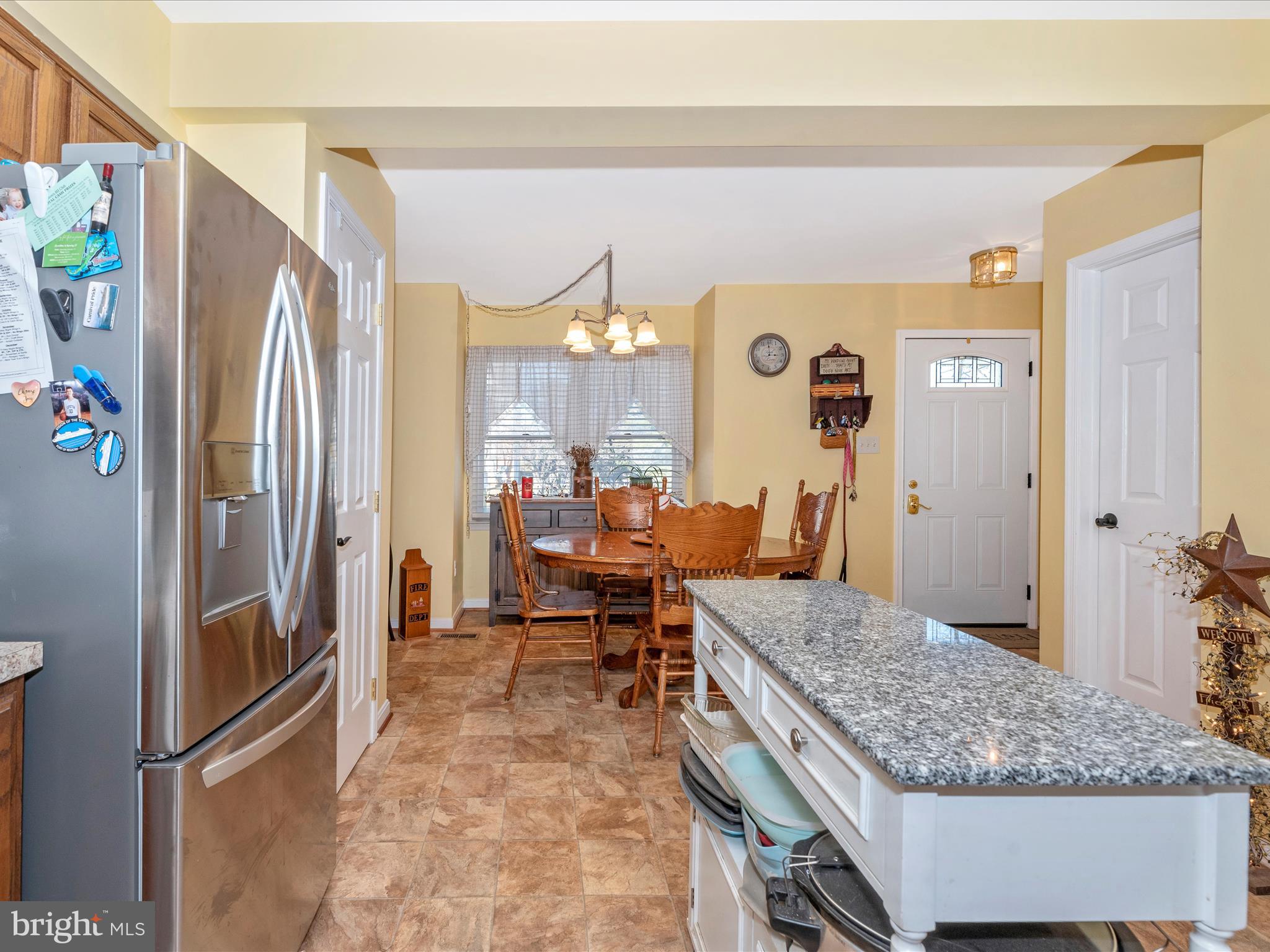 CATOCTIN HIGHLANDS - Residential