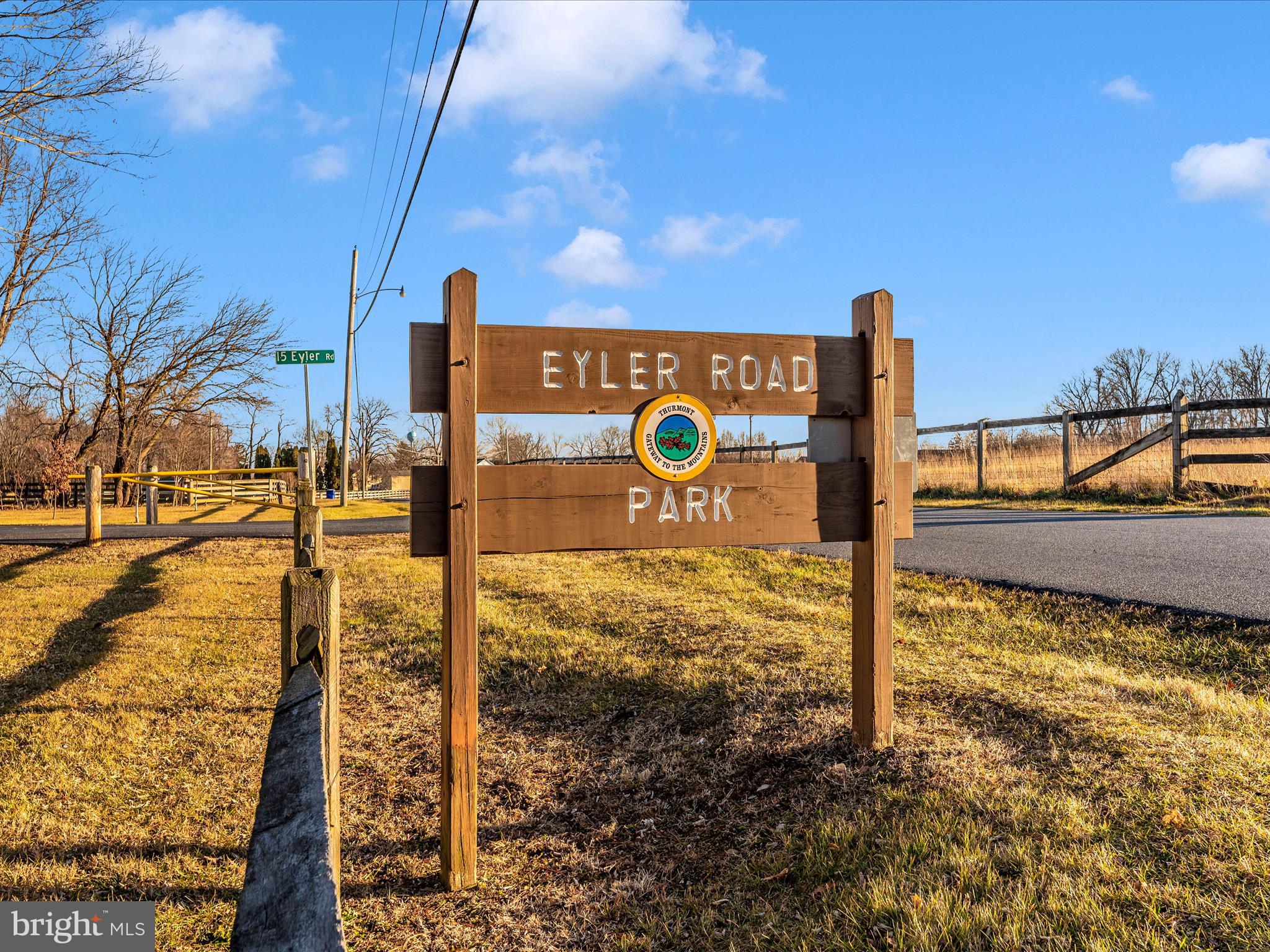 CATOCTIN HIGHLANDS - Residential