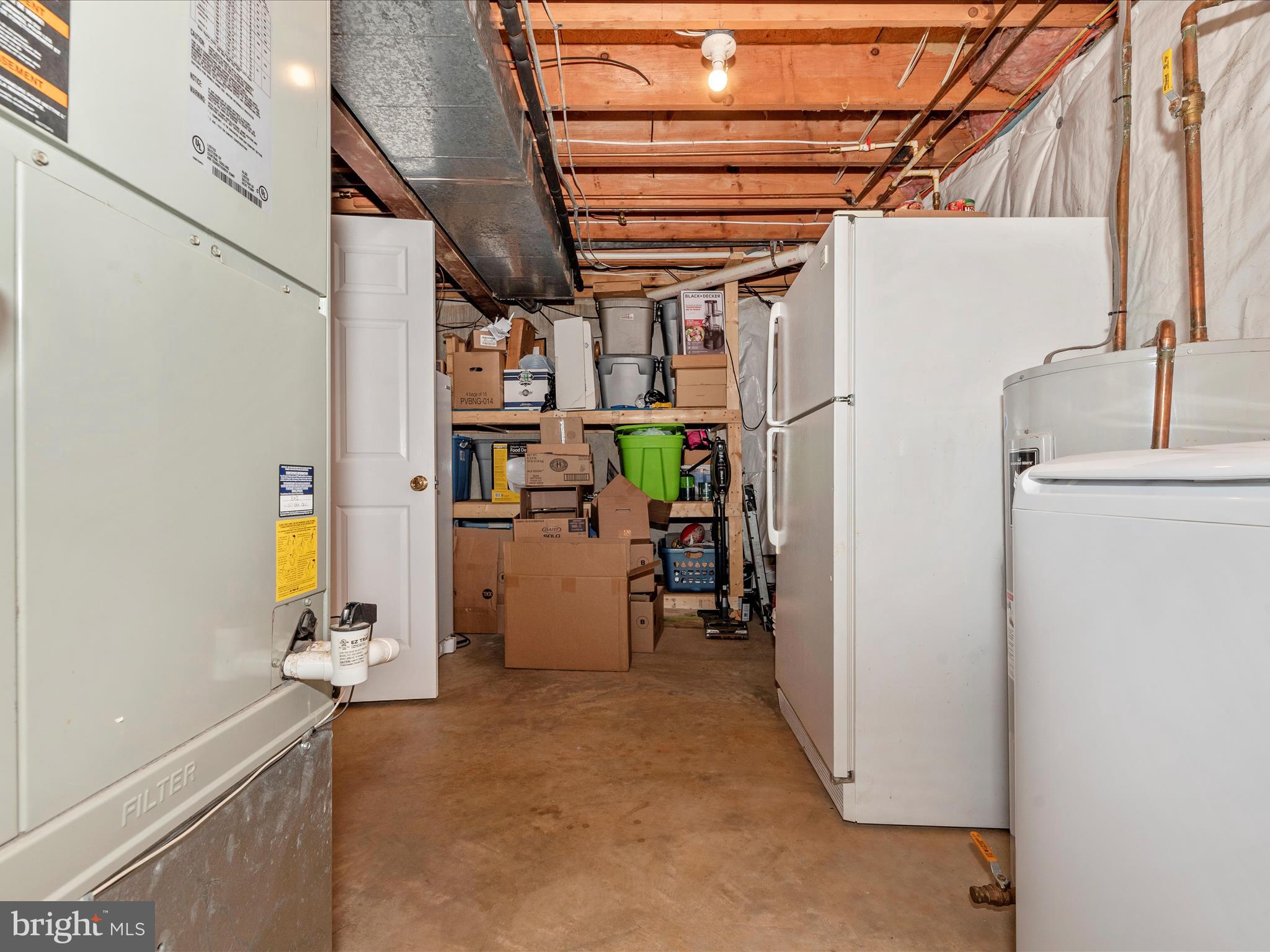 CATOCTIN HIGHLANDS - Residential