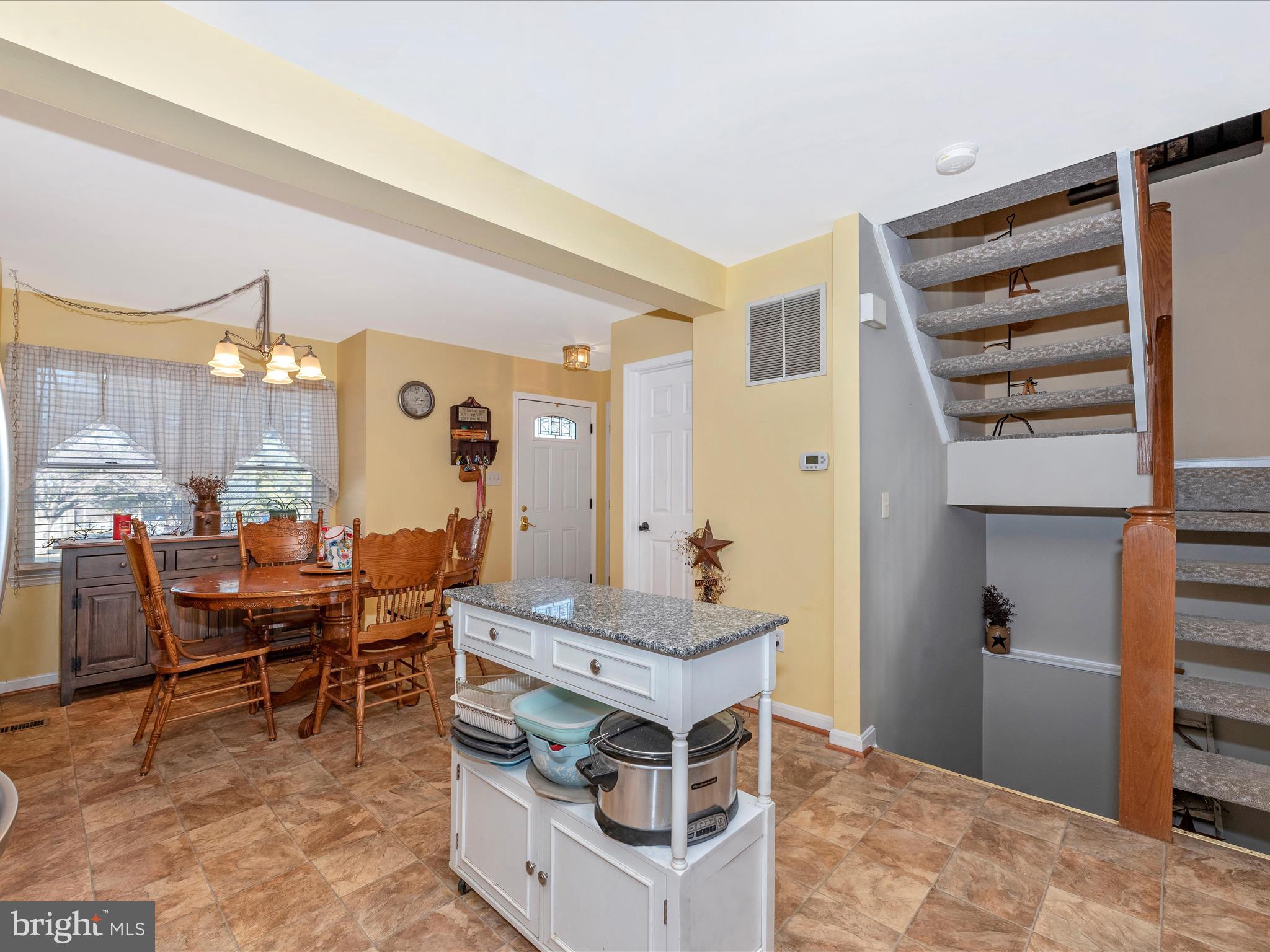 CATOCTIN HIGHLANDS - Residential