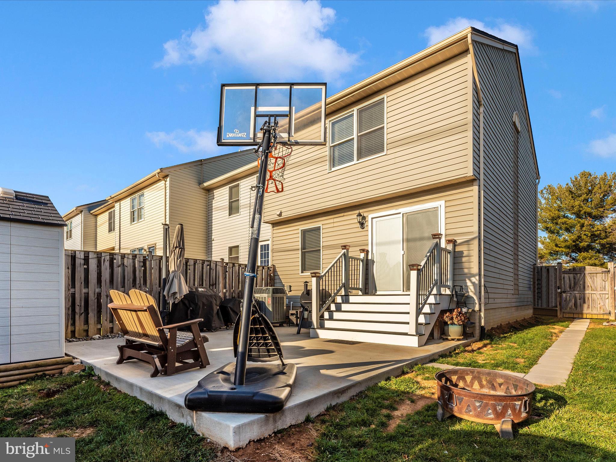 CATOCTIN HIGHLANDS - Residential