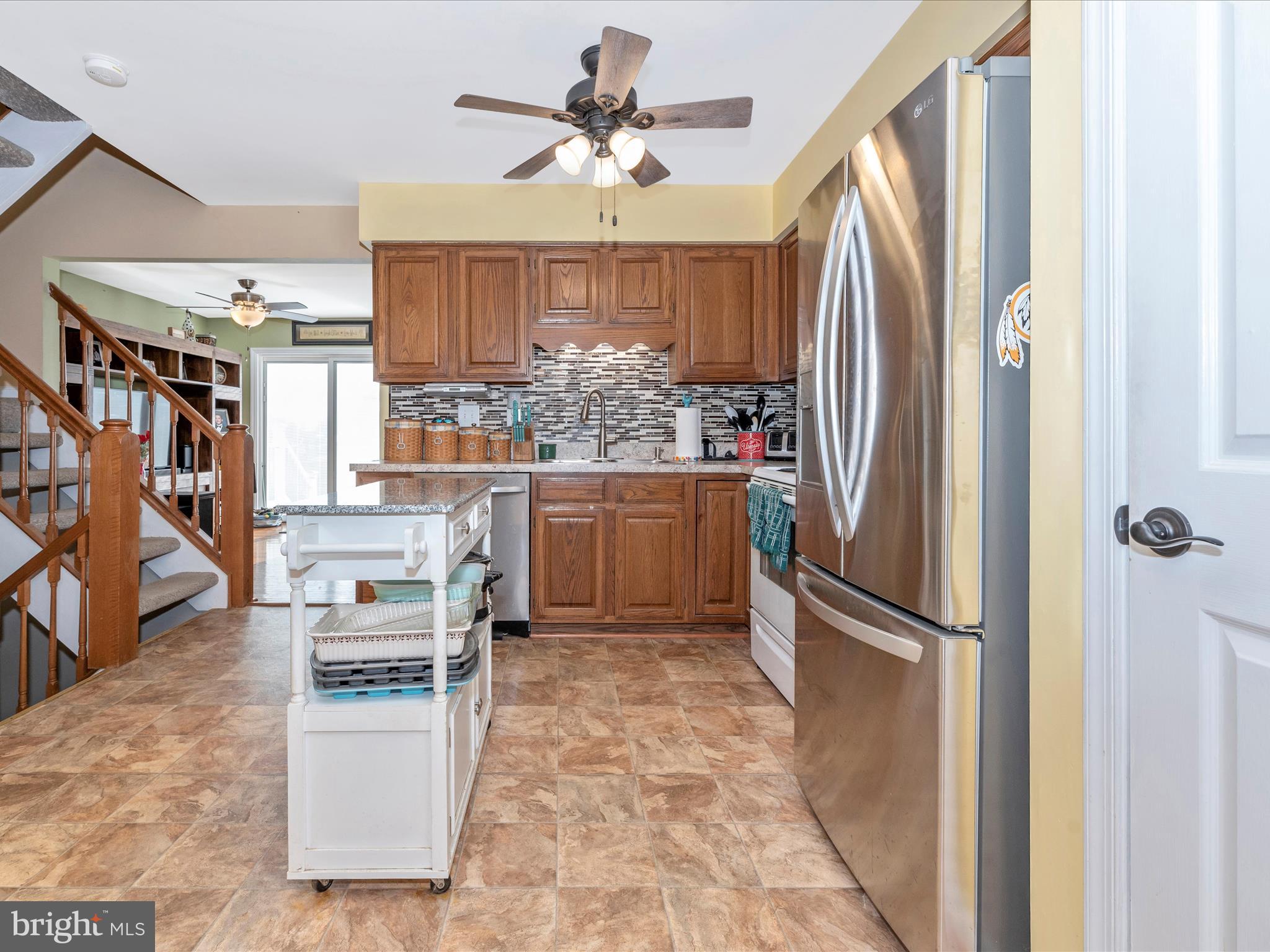 CATOCTIN HIGHLANDS - Residential