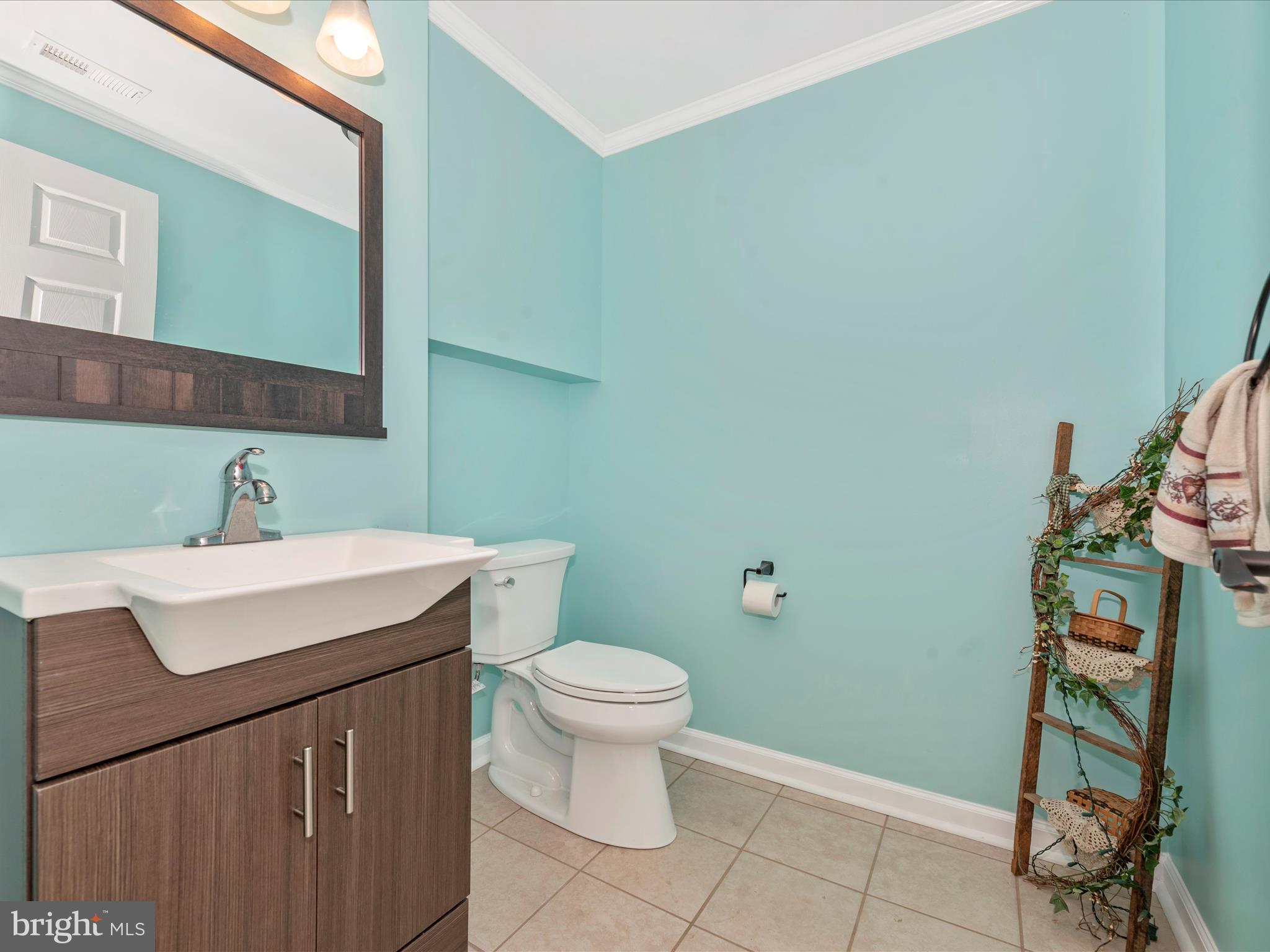 CATOCTIN HIGHLANDS - Residential