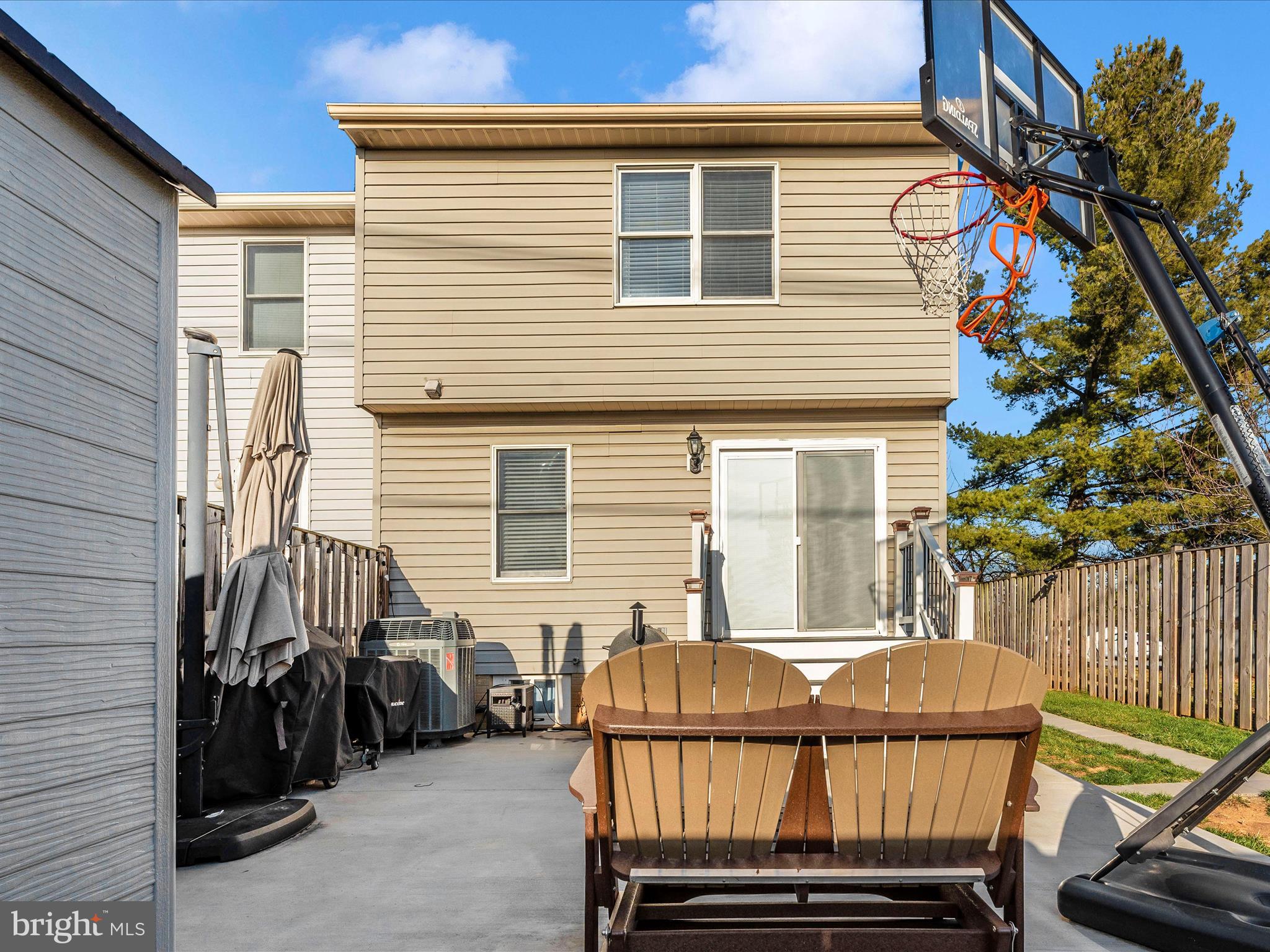 CATOCTIN HIGHLANDS - Residential