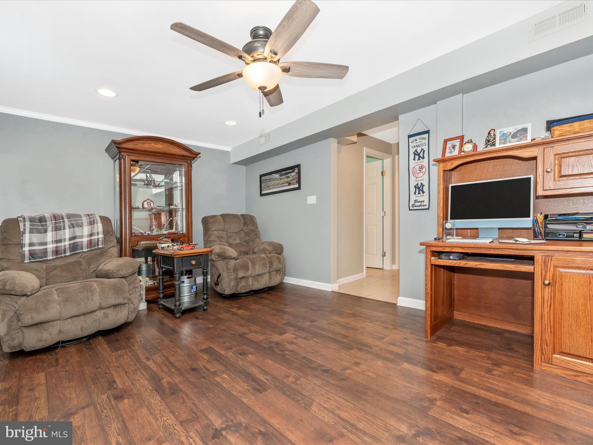 CATOCTIN HIGHLANDS - Residential