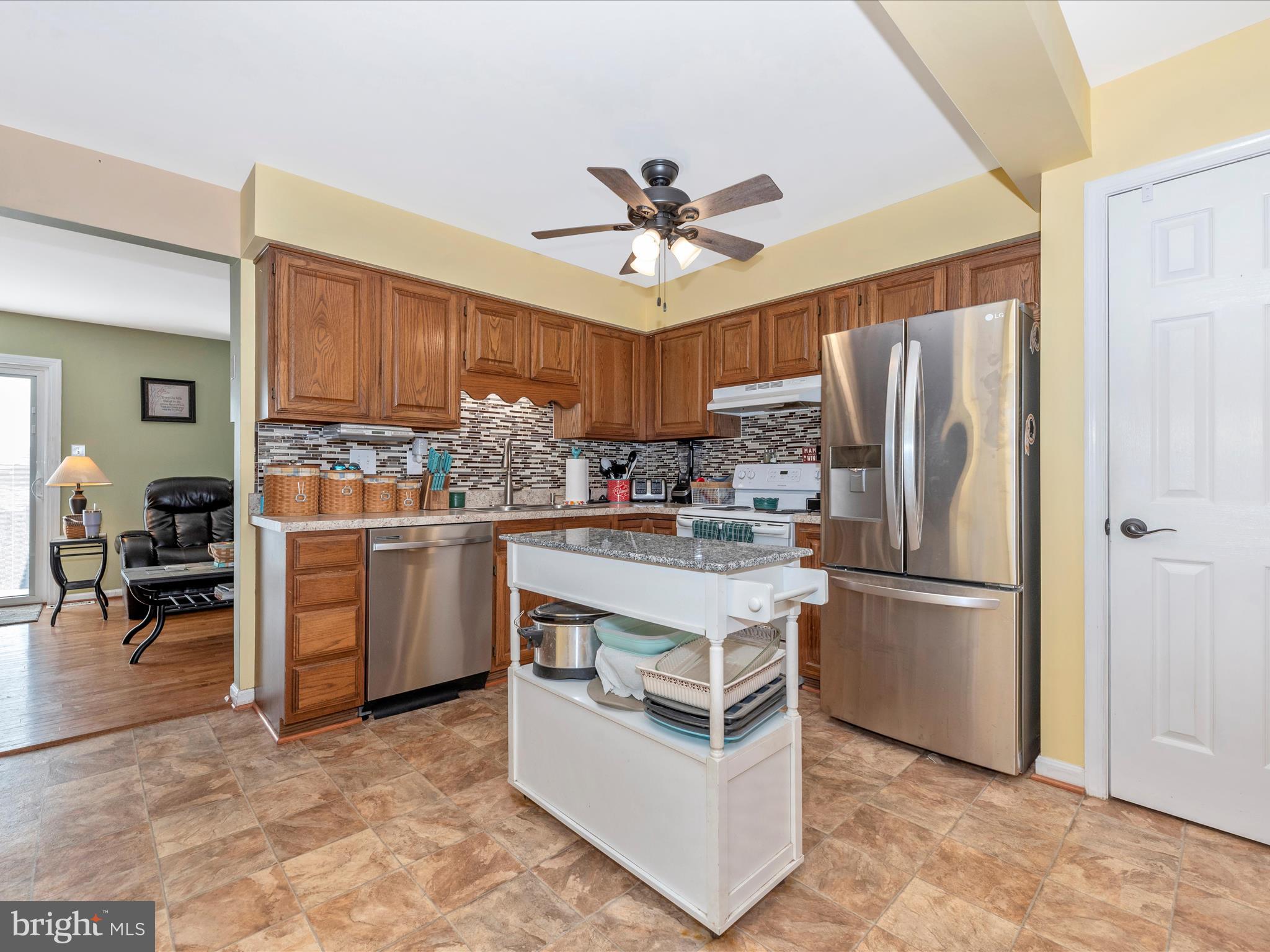 CATOCTIN HIGHLANDS - Residential