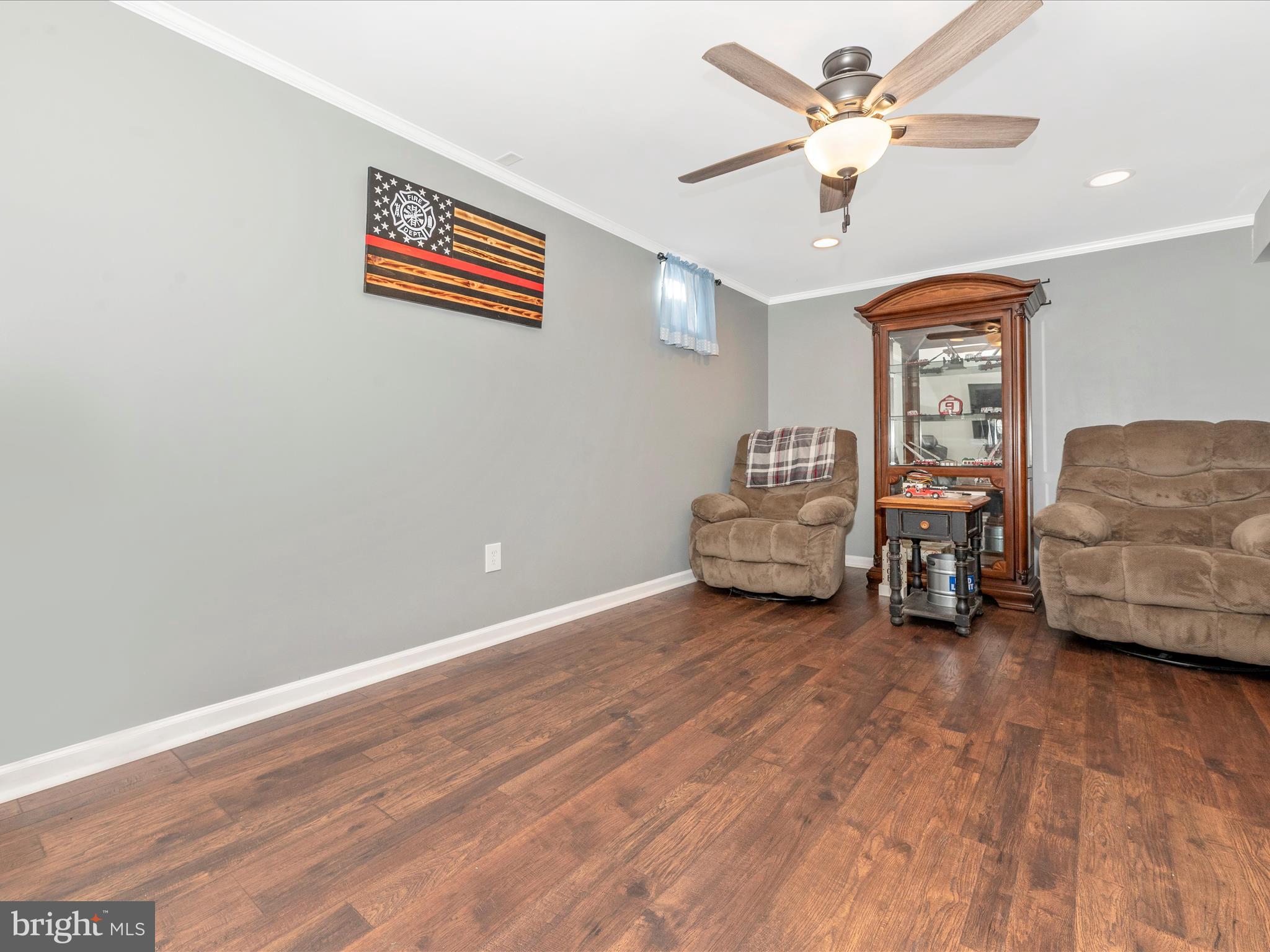 CATOCTIN HIGHLANDS - Residential