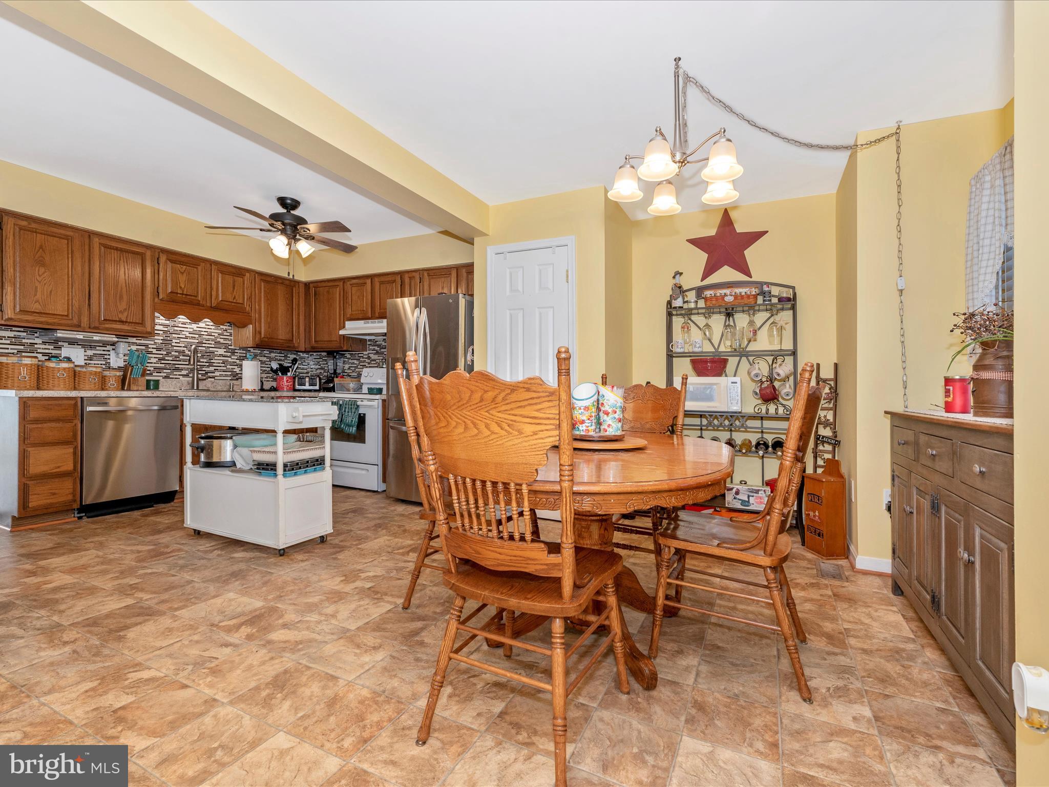 CATOCTIN HIGHLANDS - Residential