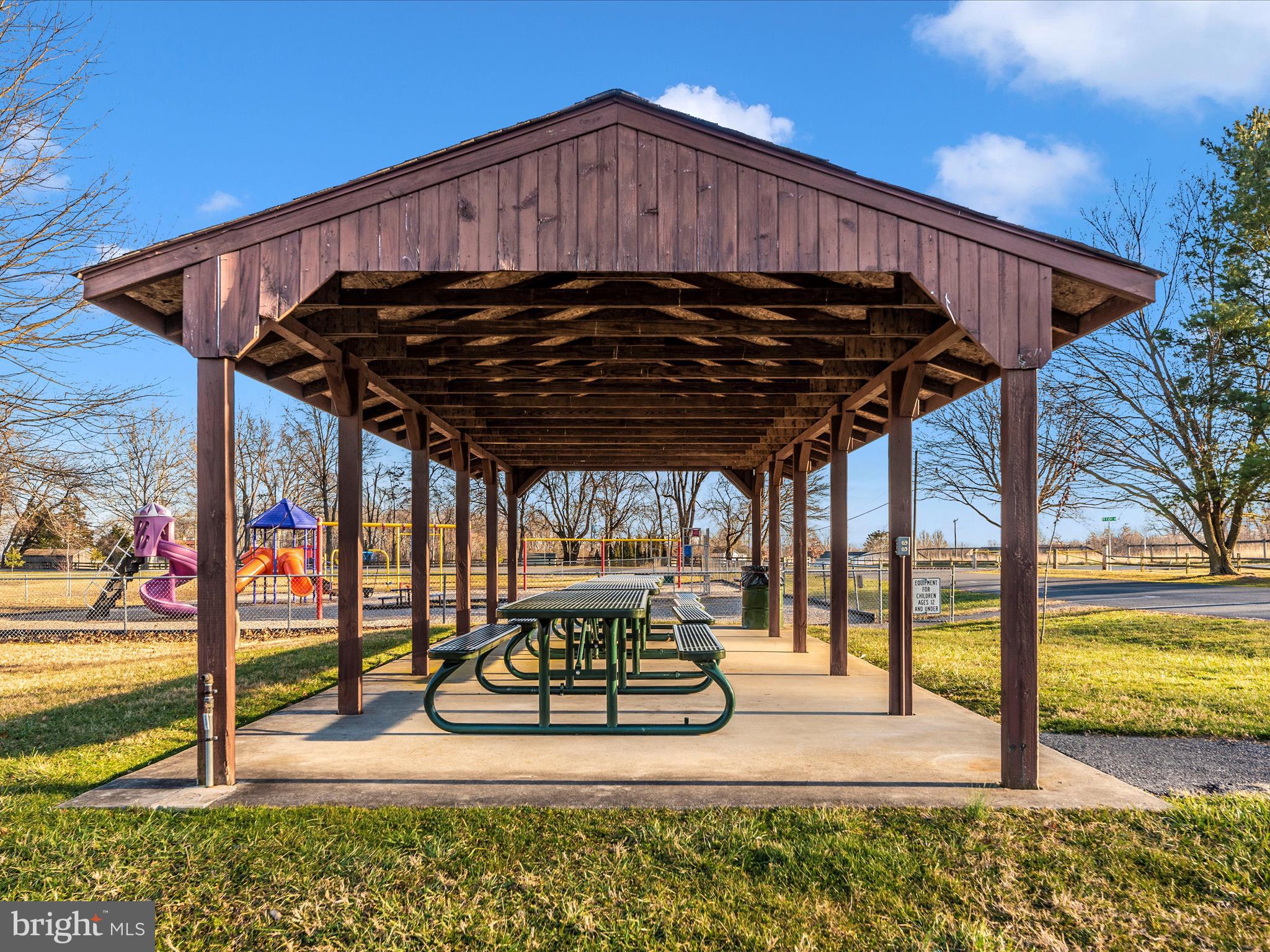 CATOCTIN HIGHLANDS - Residential