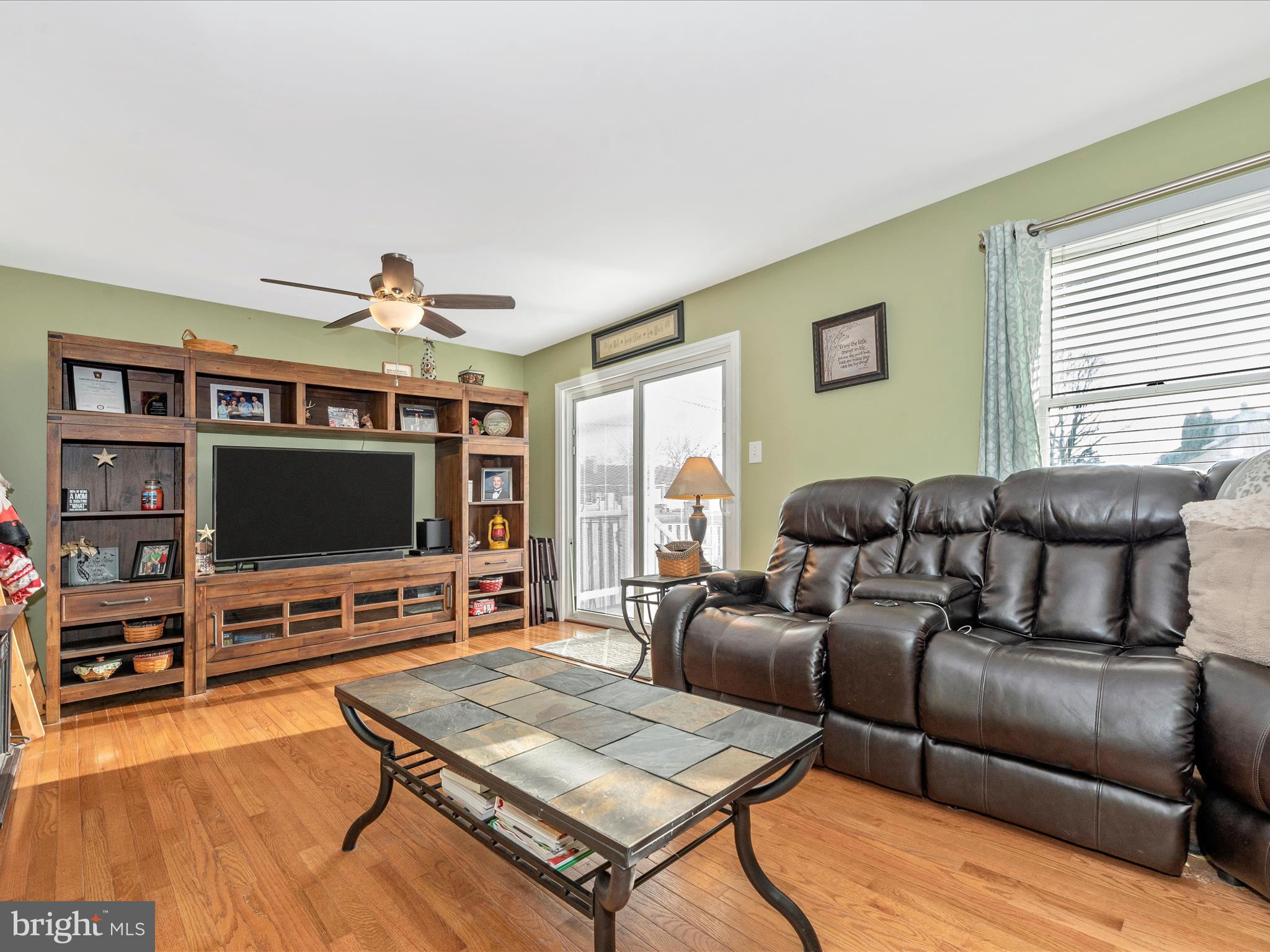 CATOCTIN HIGHLANDS - Residential