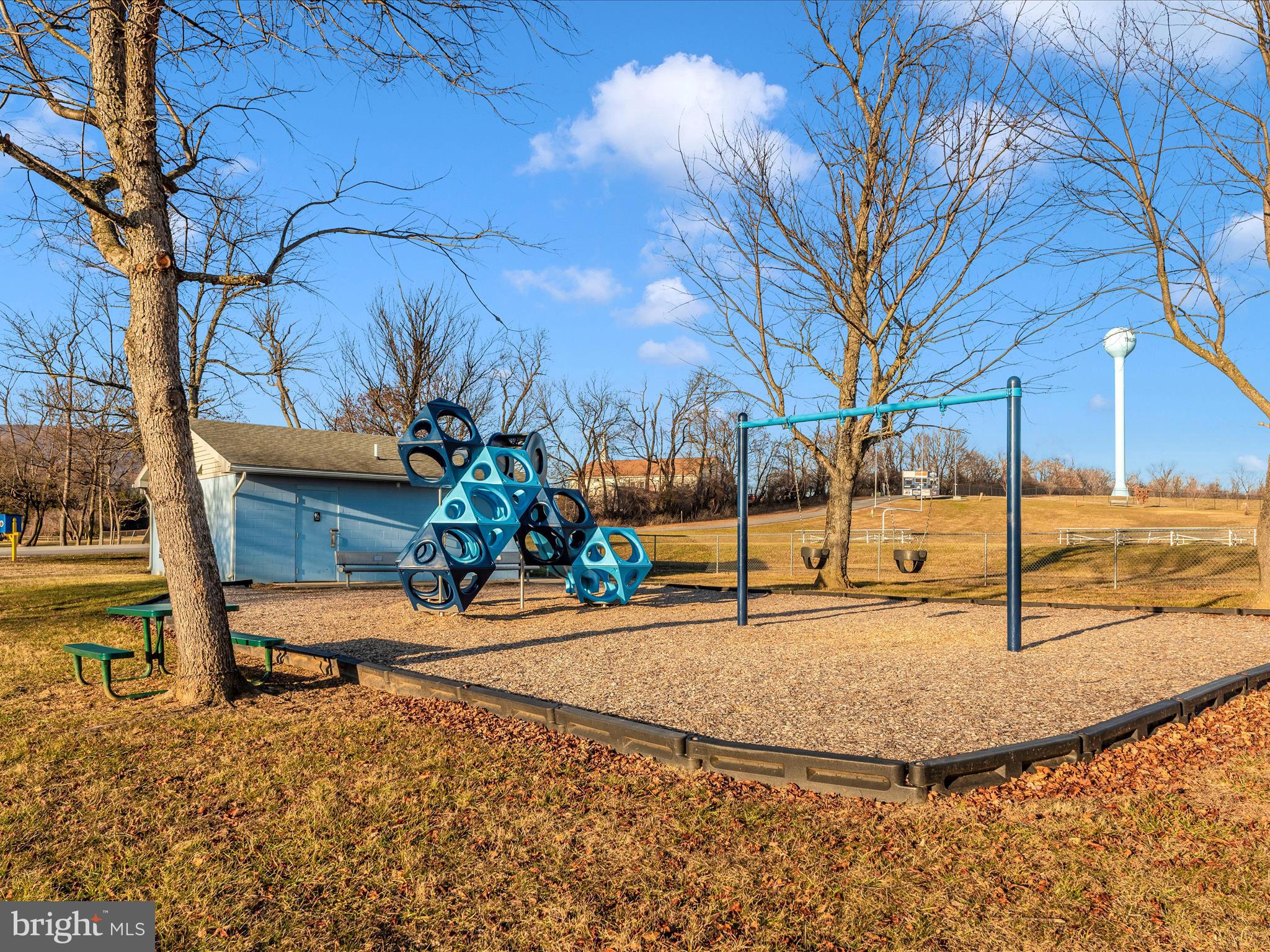 CATOCTIN HIGHLANDS - Residential