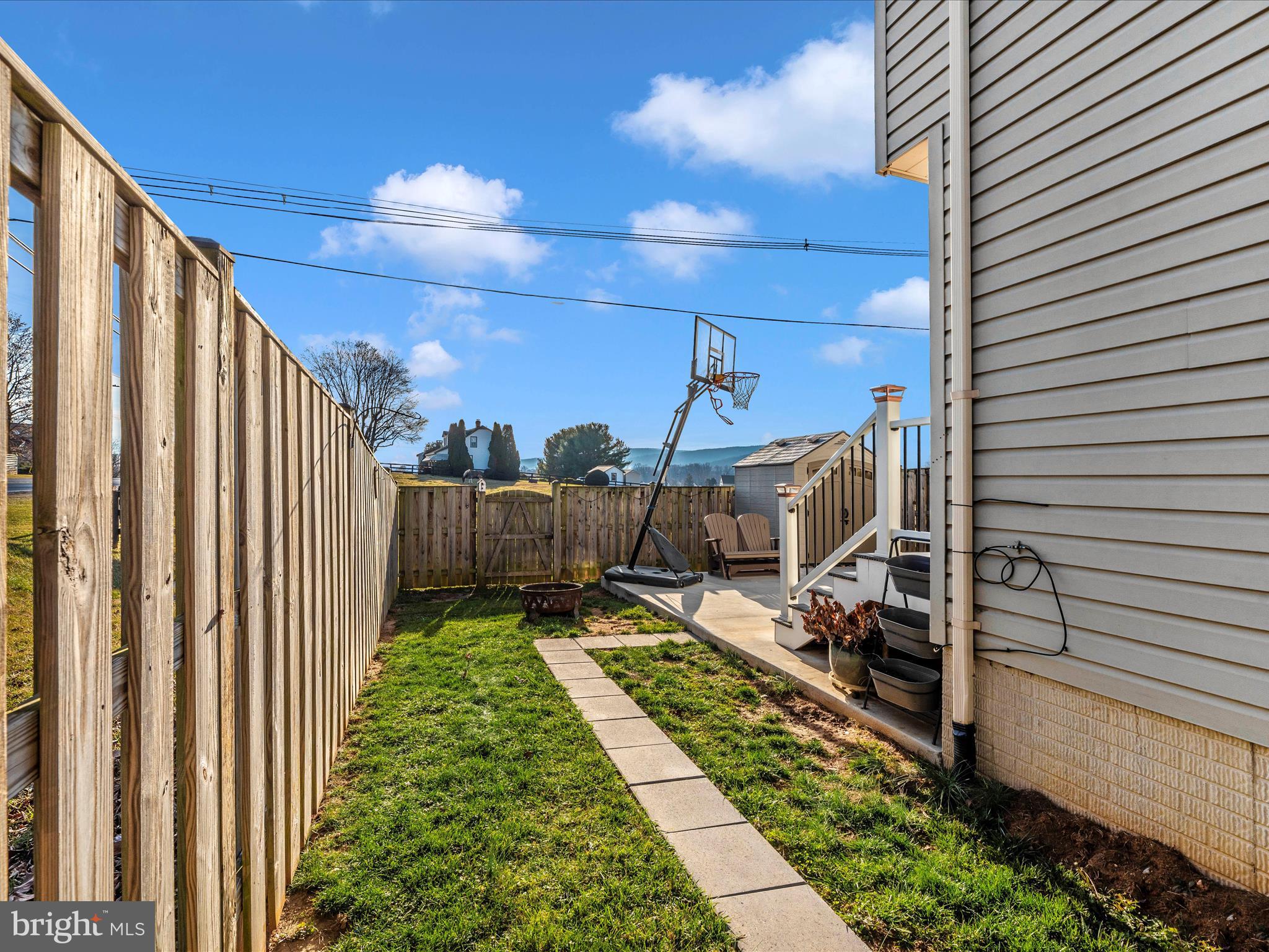 CATOCTIN HIGHLANDS - Residential