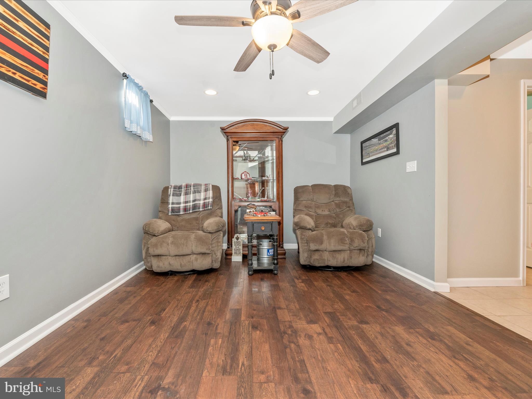 CATOCTIN HIGHLANDS - Residential