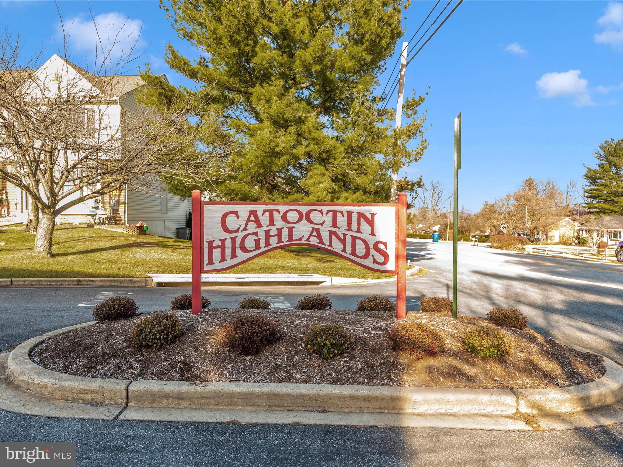 CATOCTIN HIGHLANDS - Residential