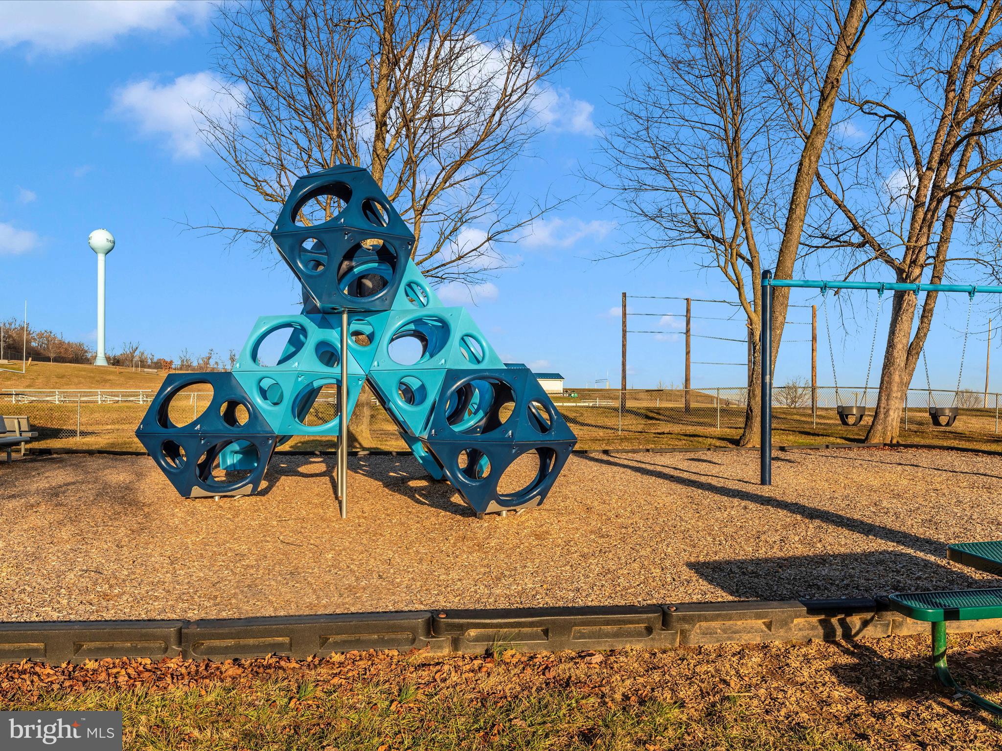 CATOCTIN HIGHLANDS - Residential