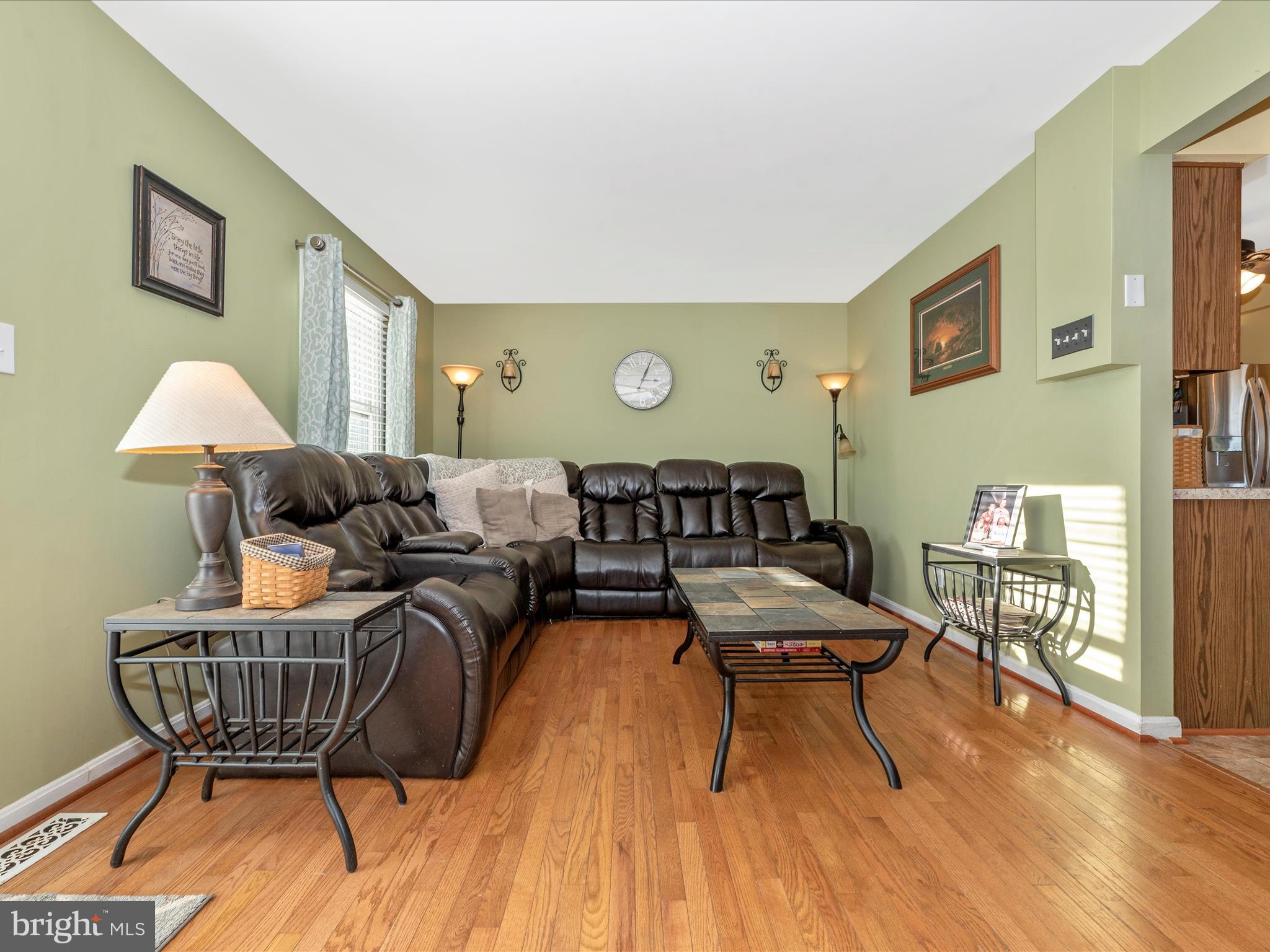 CATOCTIN HIGHLANDS - Residential