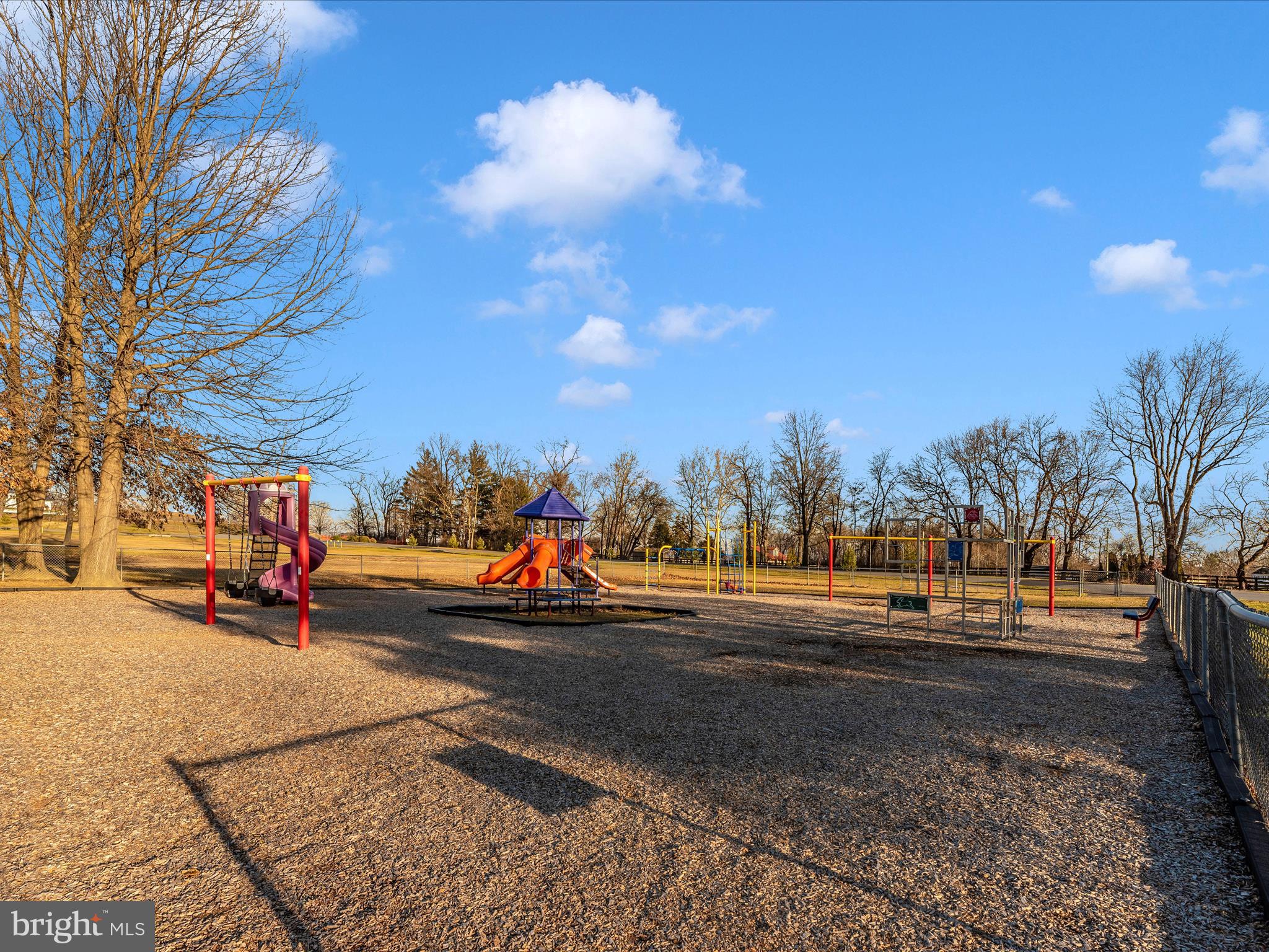 CATOCTIN HIGHLANDS - Residential