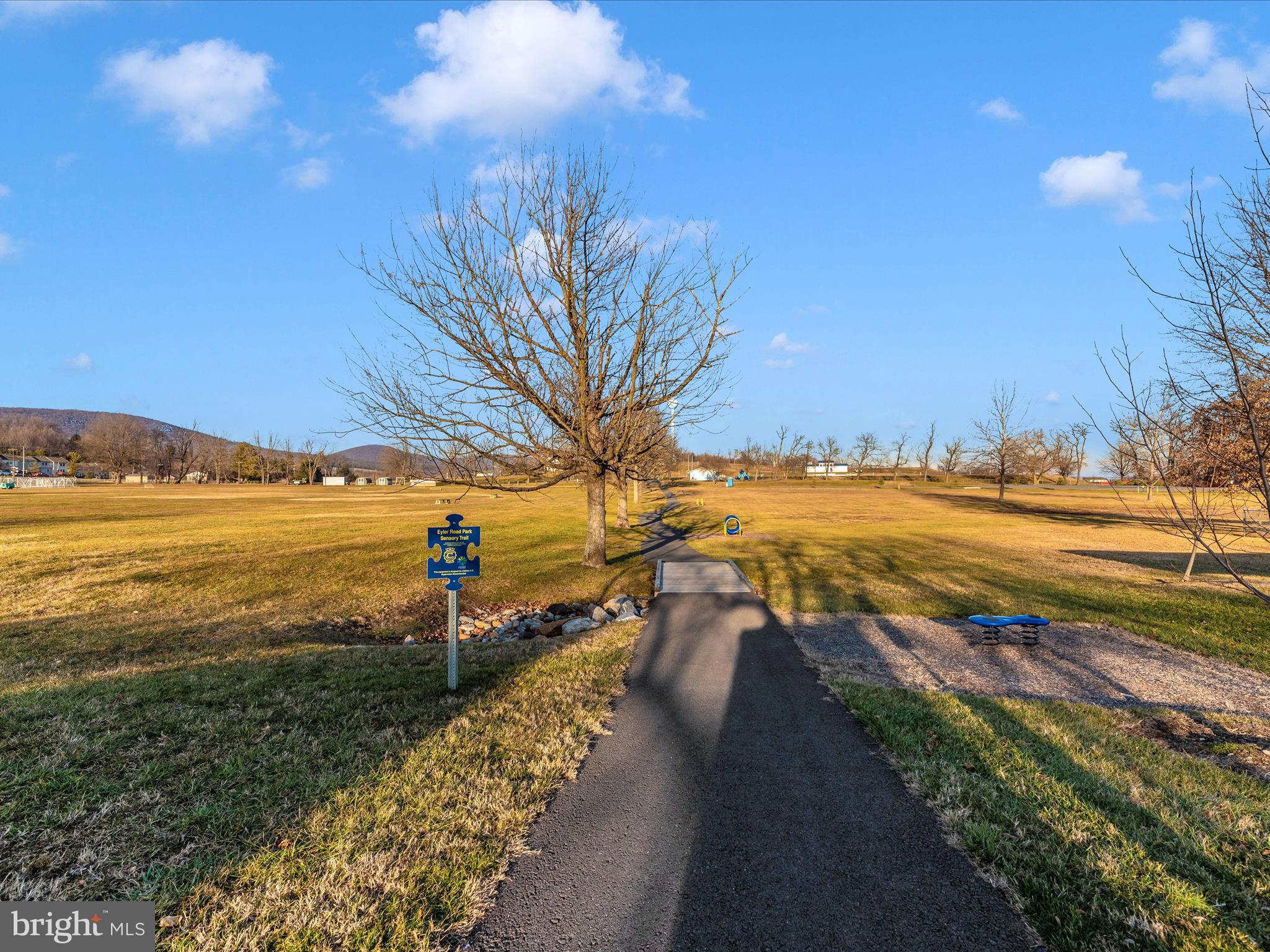 CATOCTIN HIGHLANDS - Residential