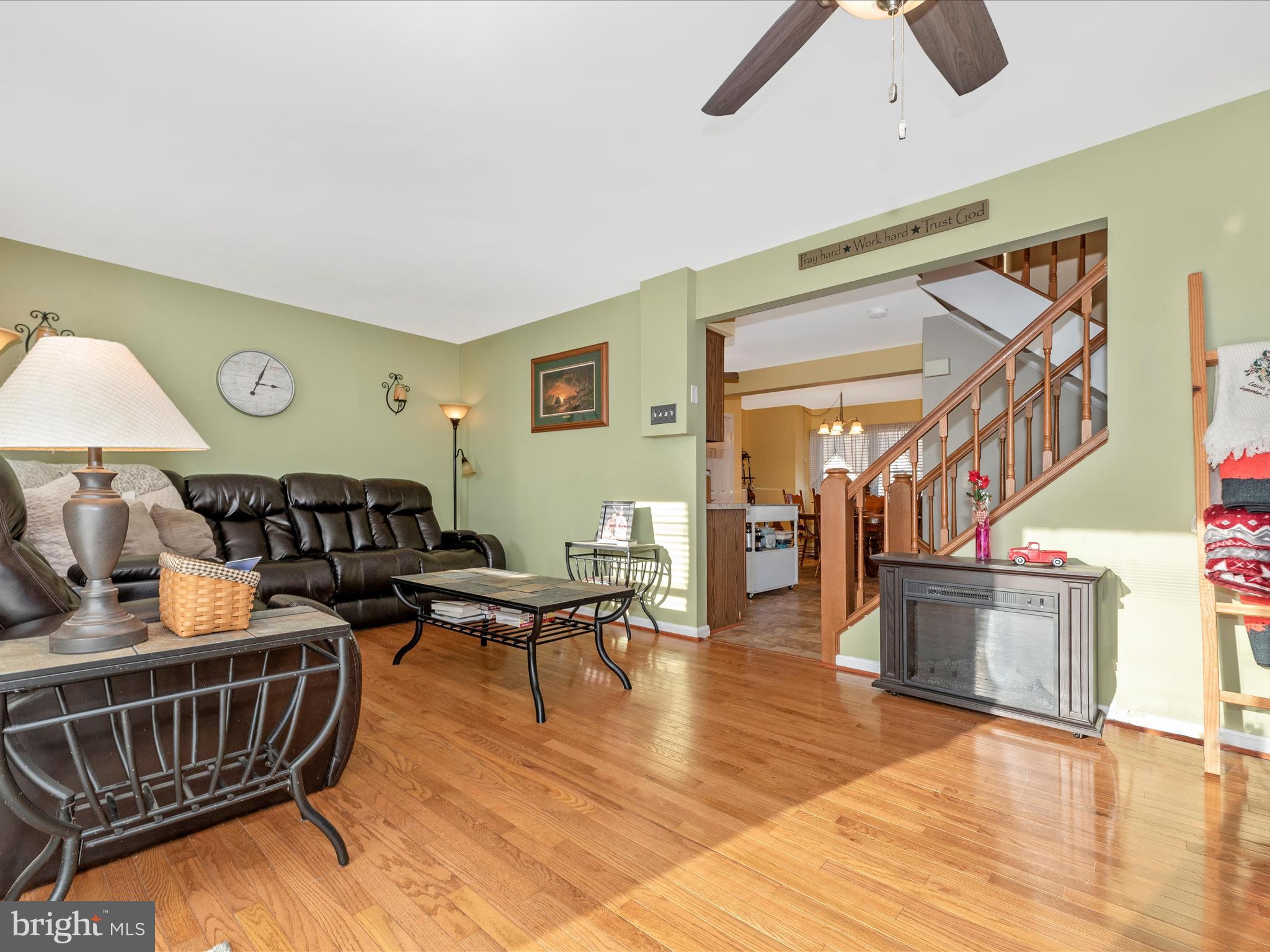 CATOCTIN HIGHLANDS - Residential